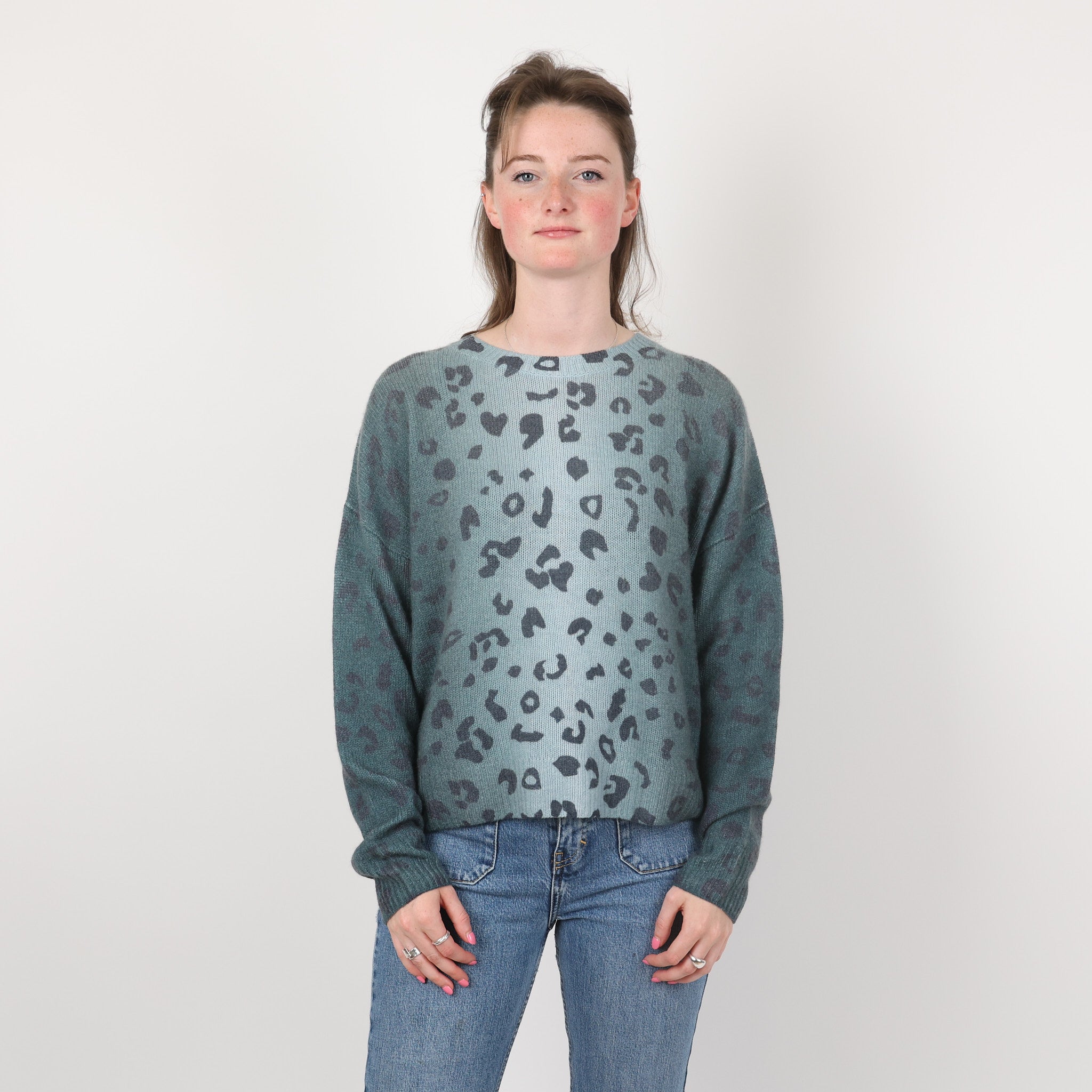 Knitwear, UK Size 14