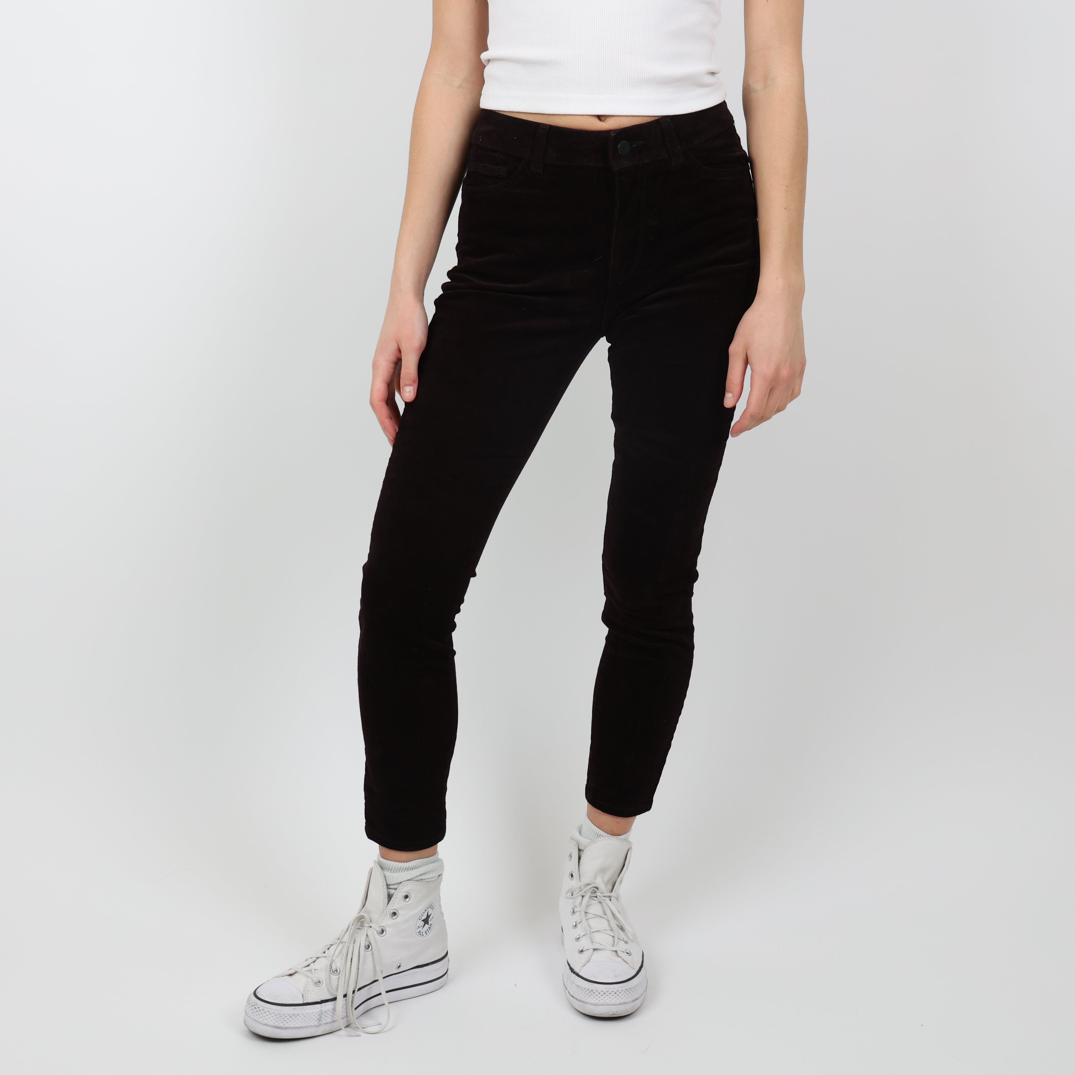 Jeans, Waist 26