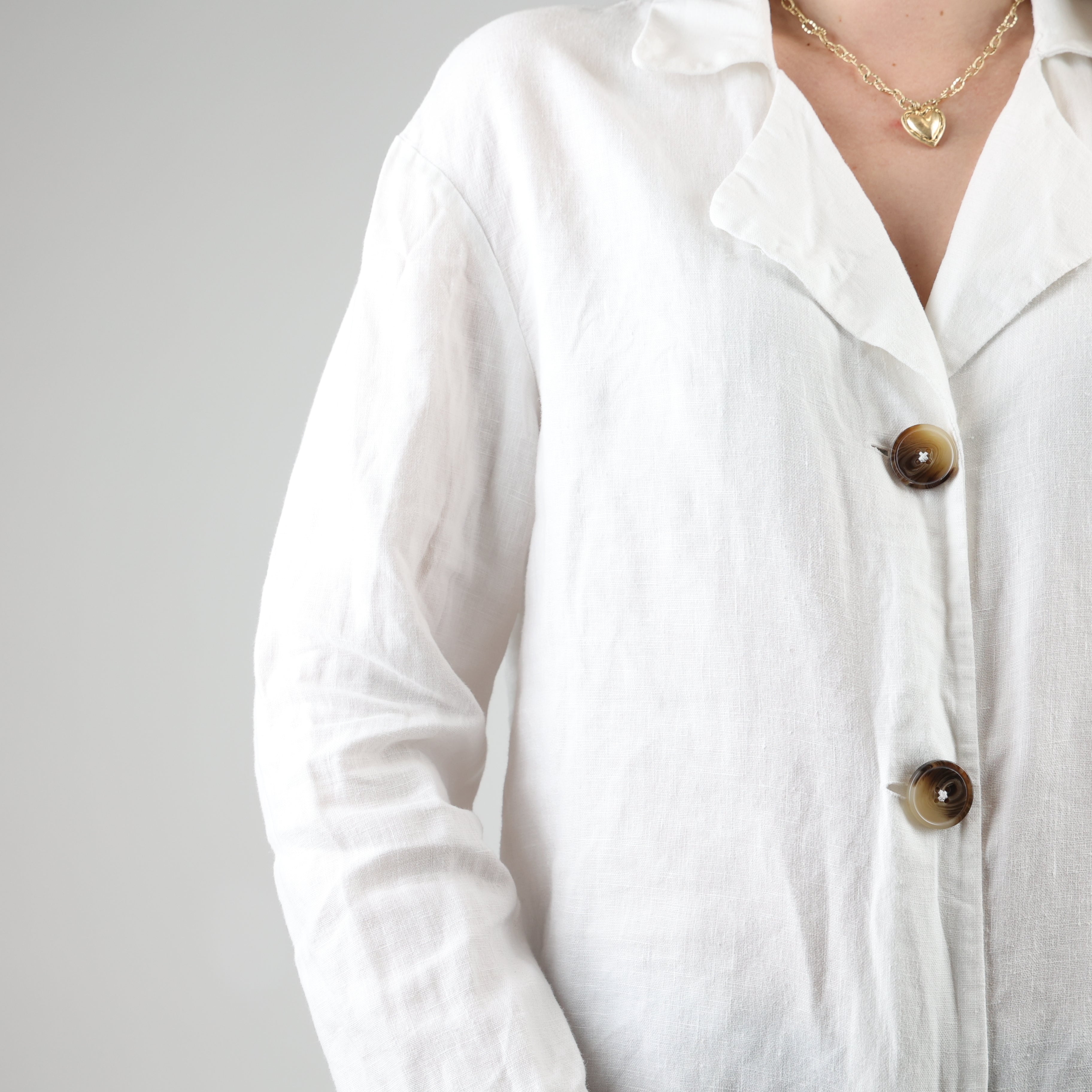 Blouse, UK Size 8