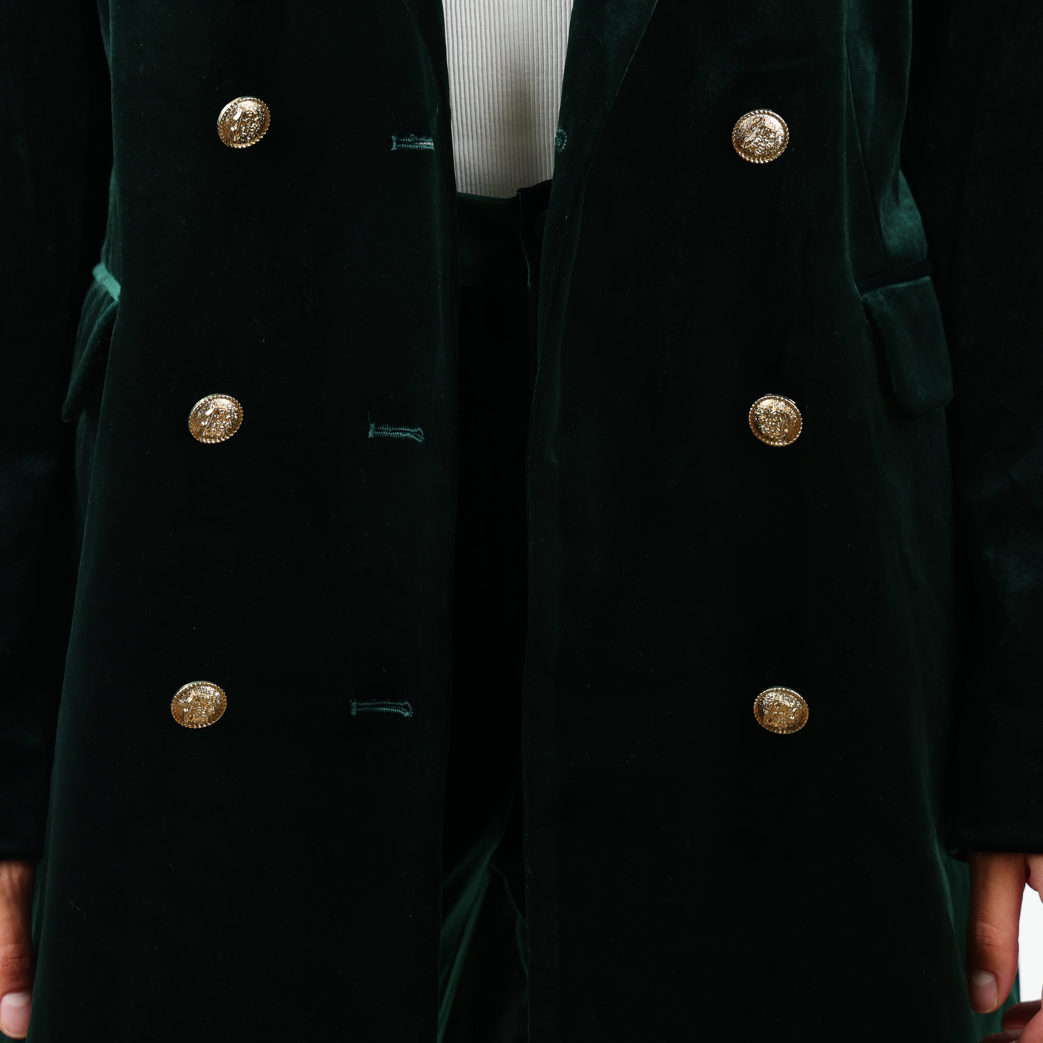 Suit, UK Size 8
