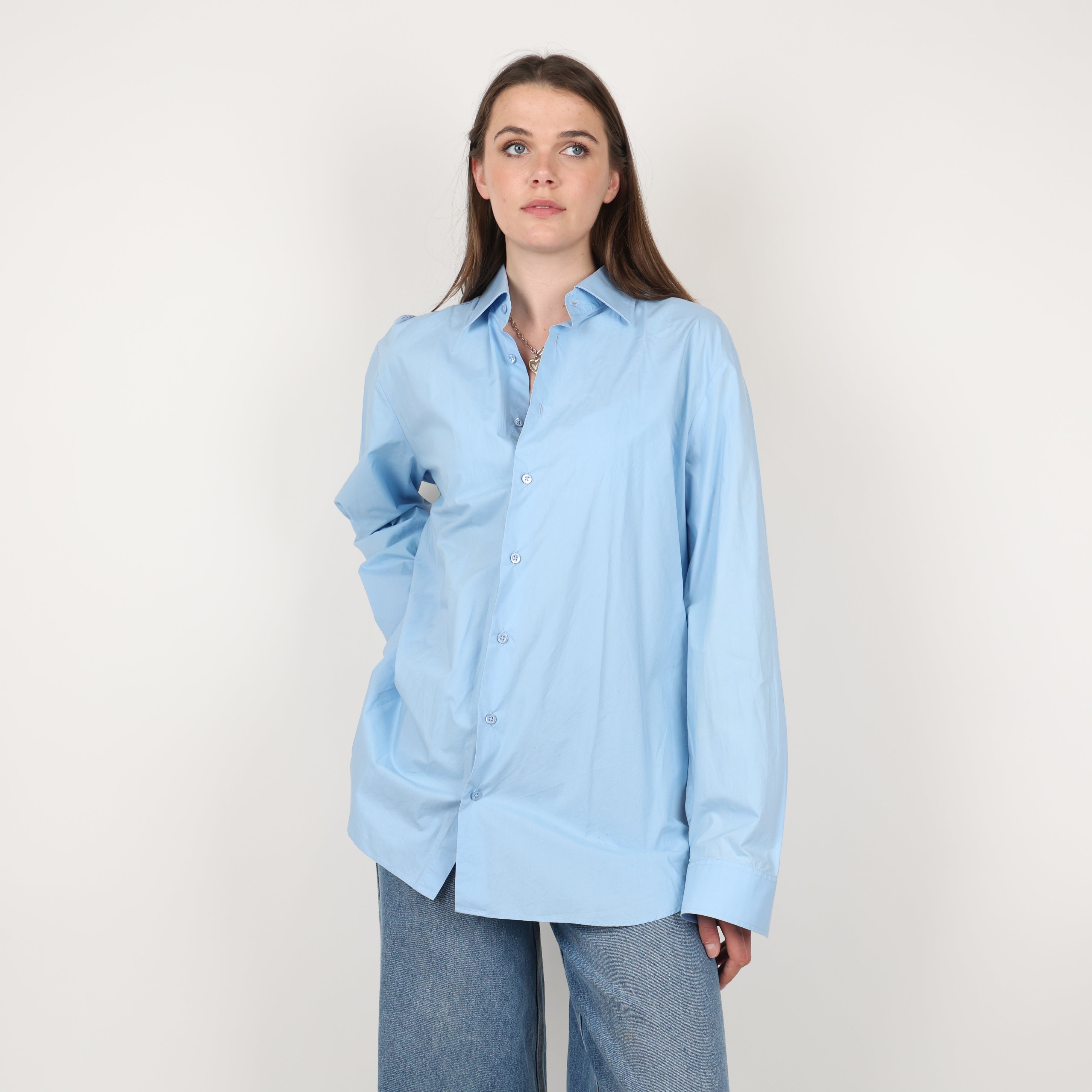 Shirt, UK Size 16