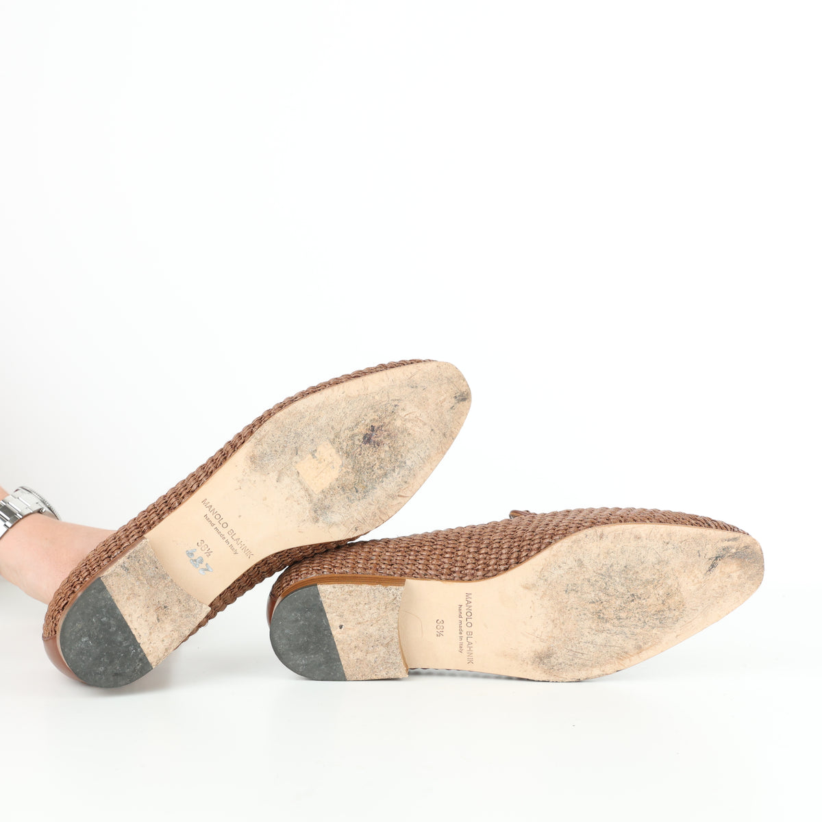 Loafers , Shoe Size 38.5