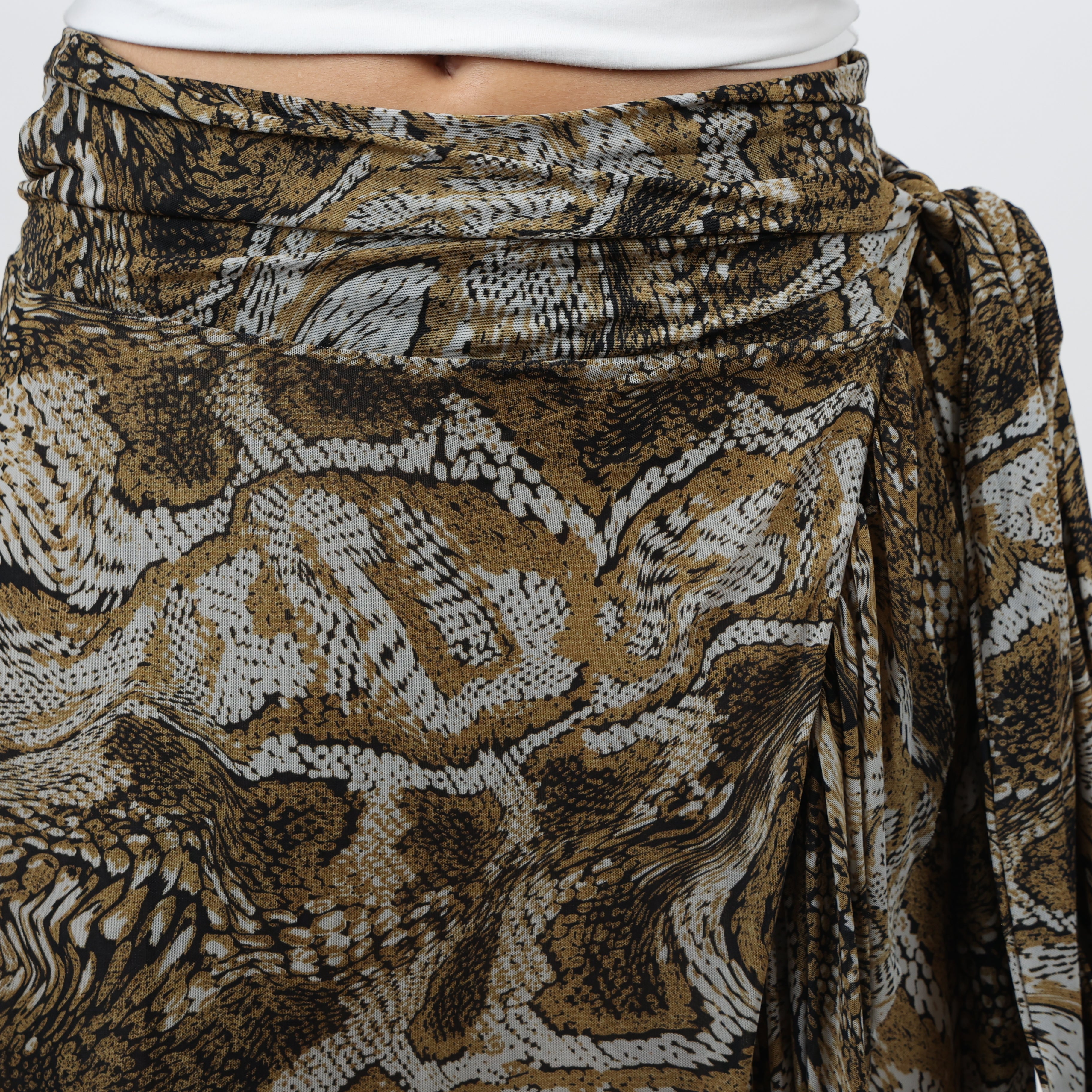 Skirt, UK Size 6