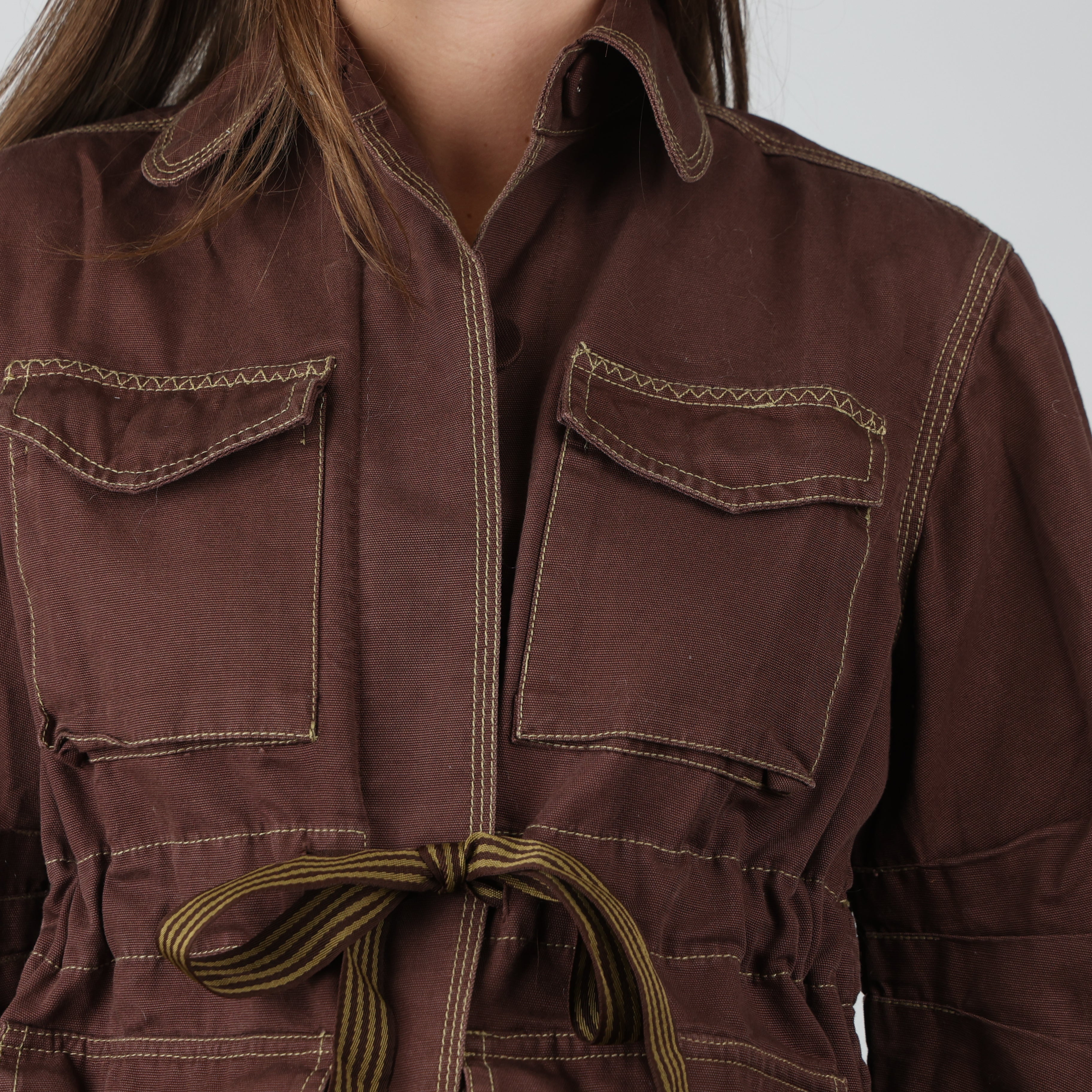 Jacket, UK Size 6