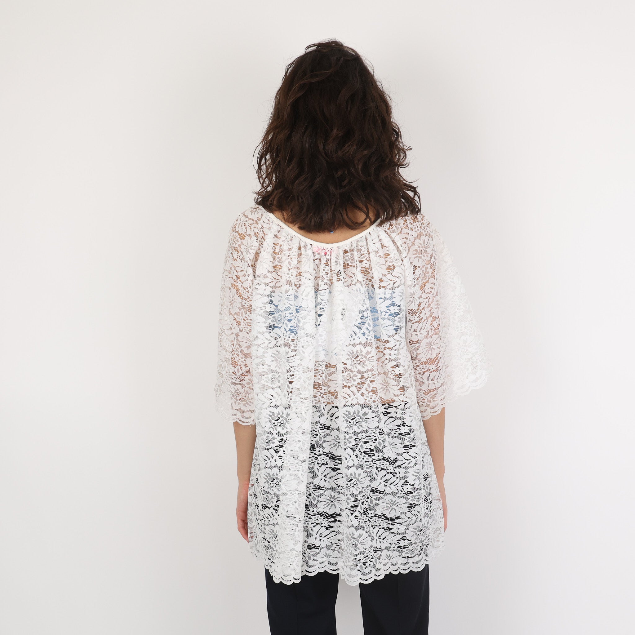 Dress, UK Size One Size