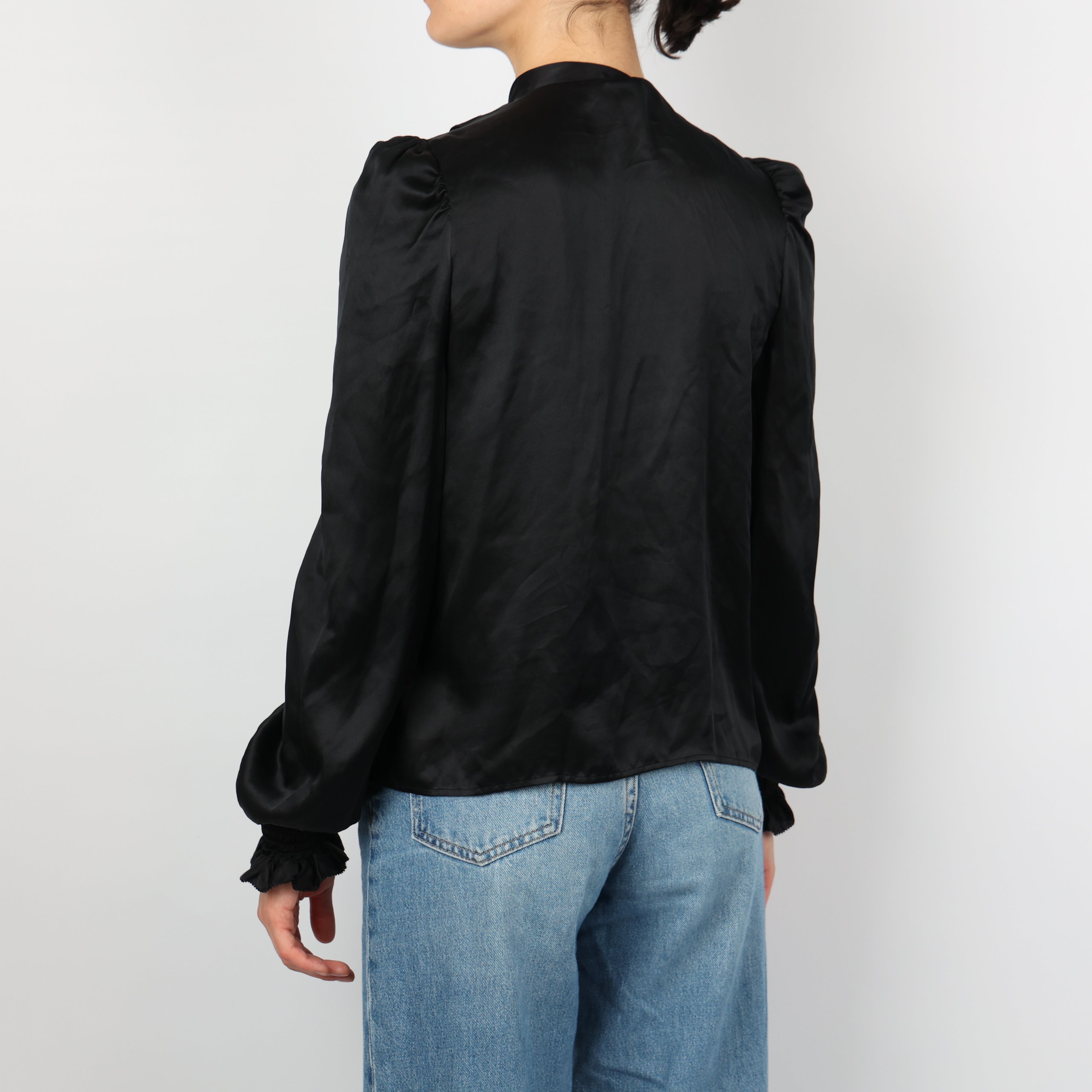Blouse, UK Size 8
