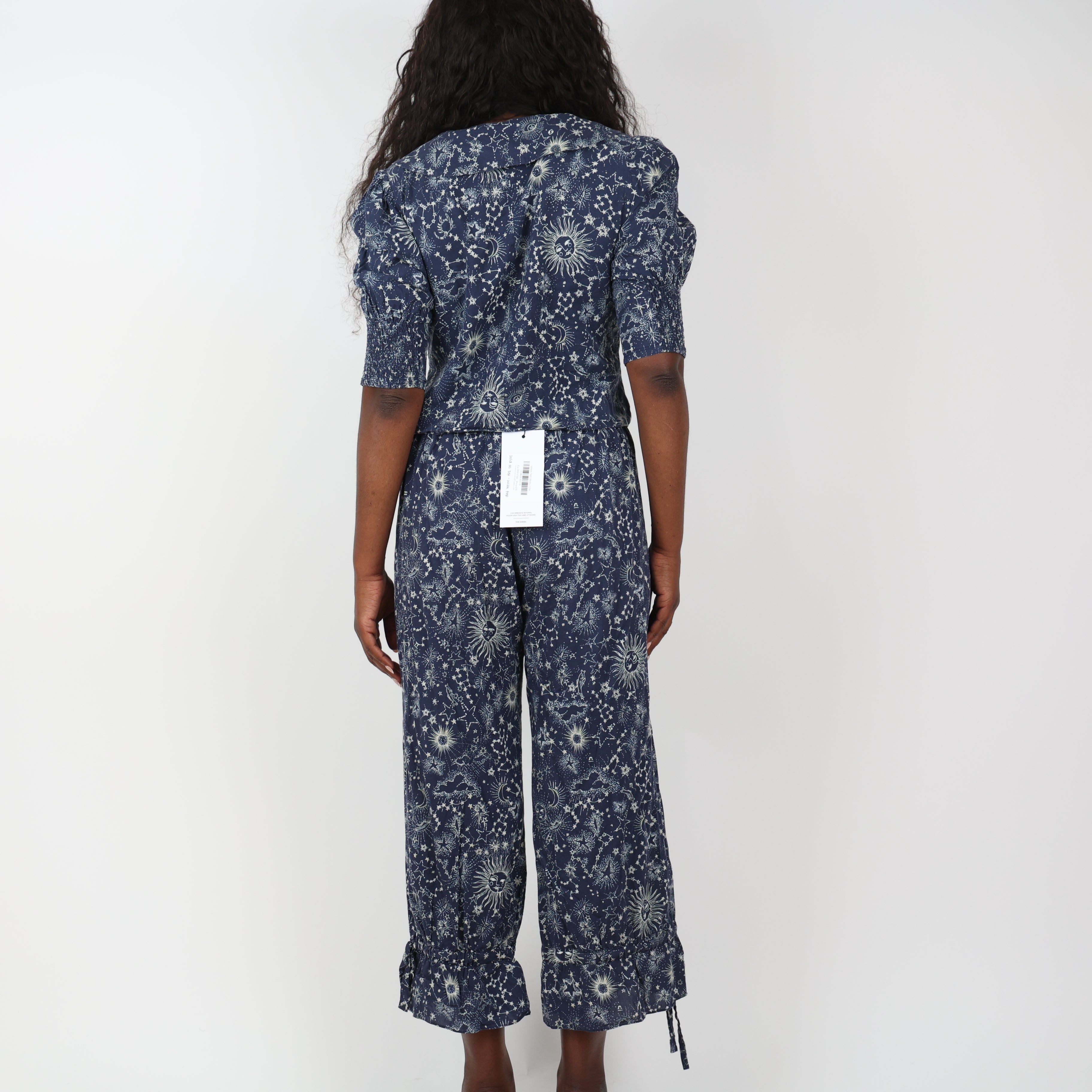 Co Ord, UK Size 10