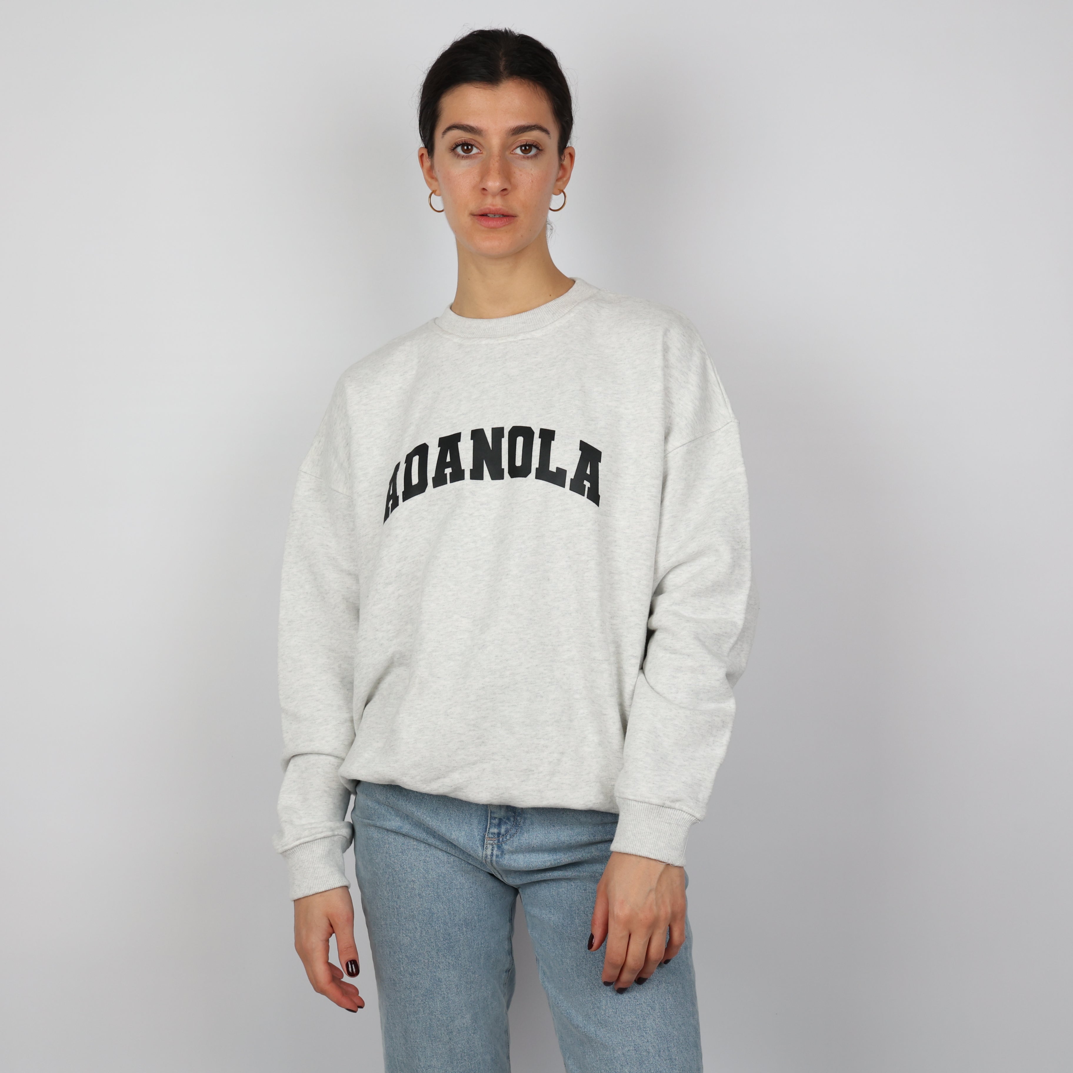 Sweatshirt, UK Size 8