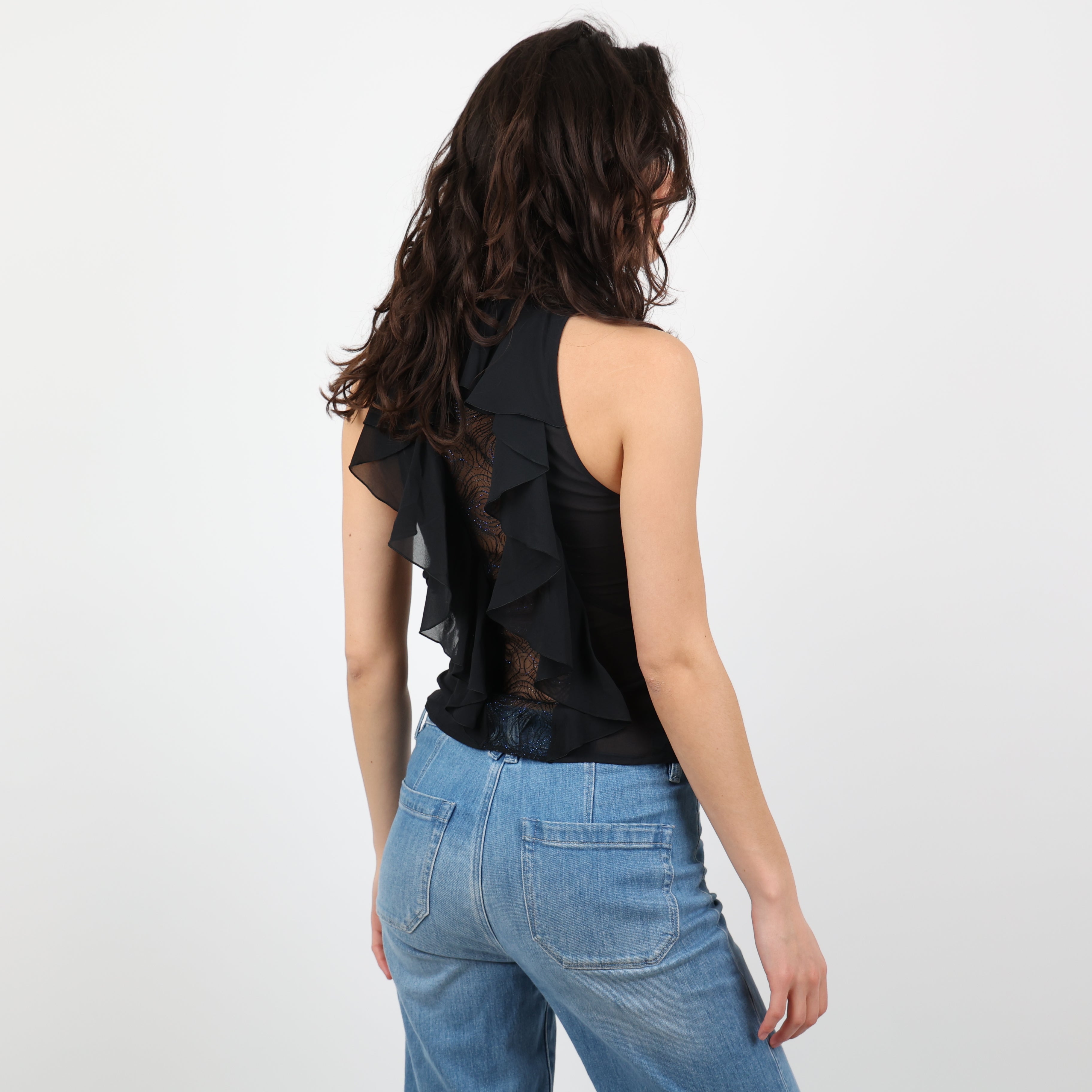 Top, UK Size 6