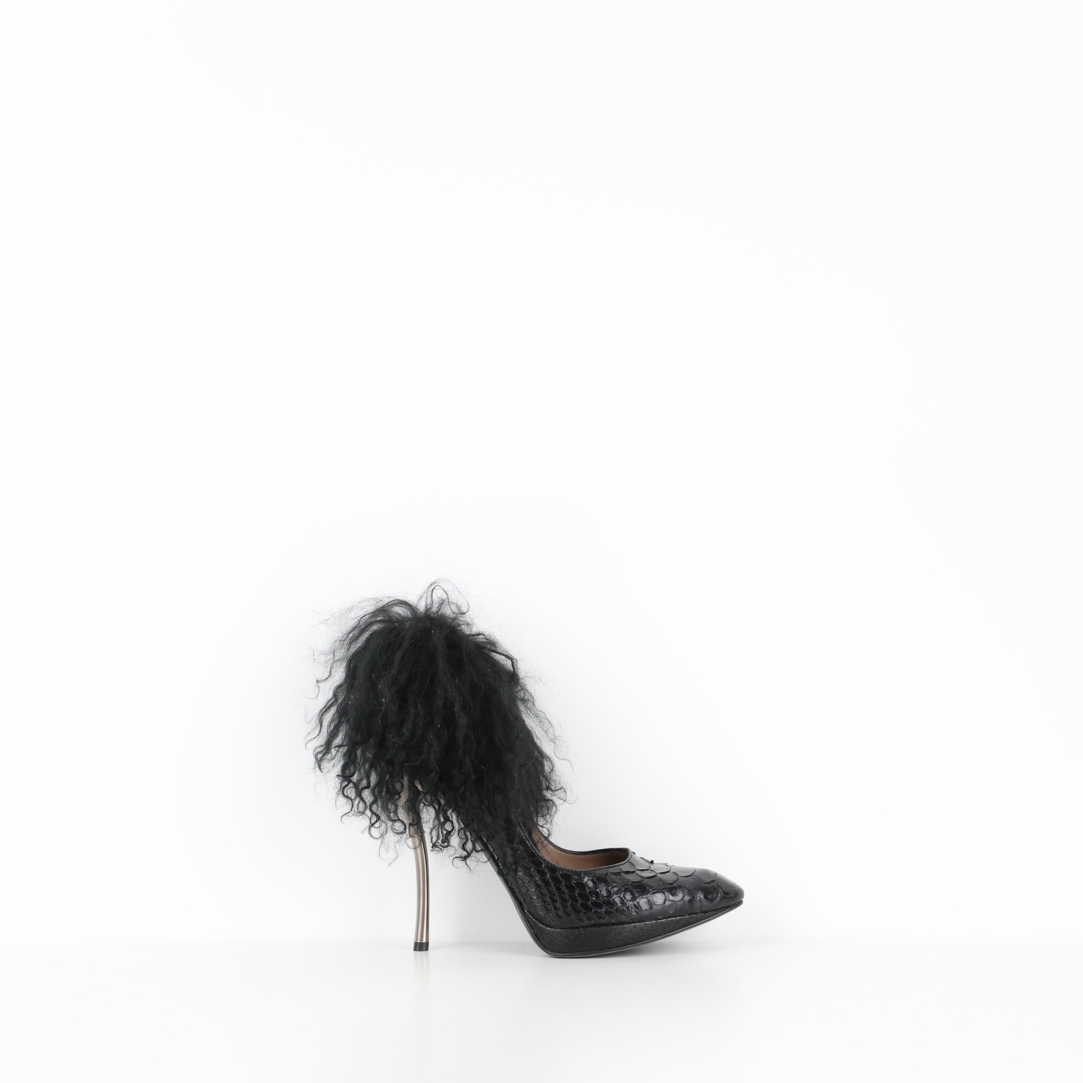 Heels , Shoe Size 38.5