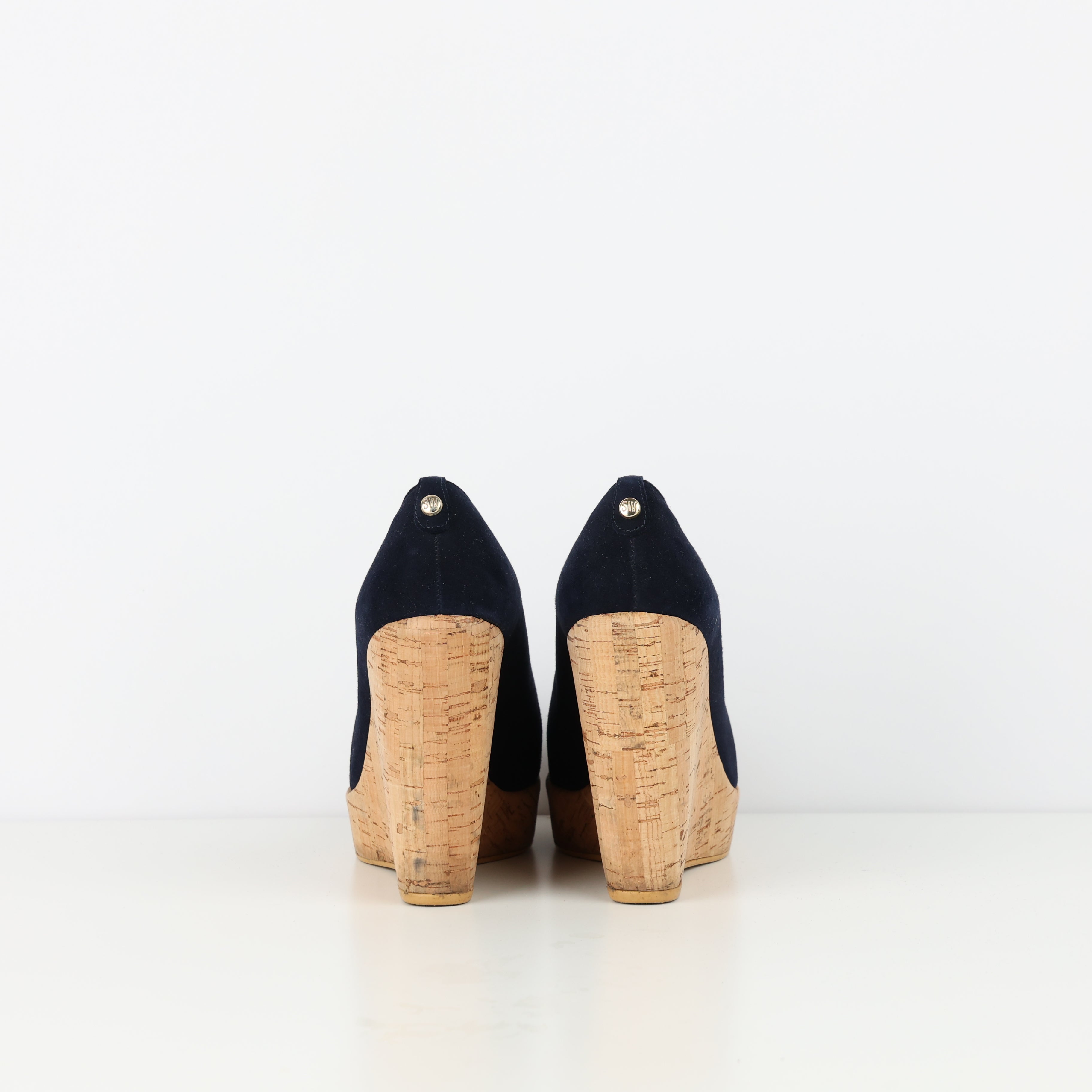 Heels , Shoe Size 41