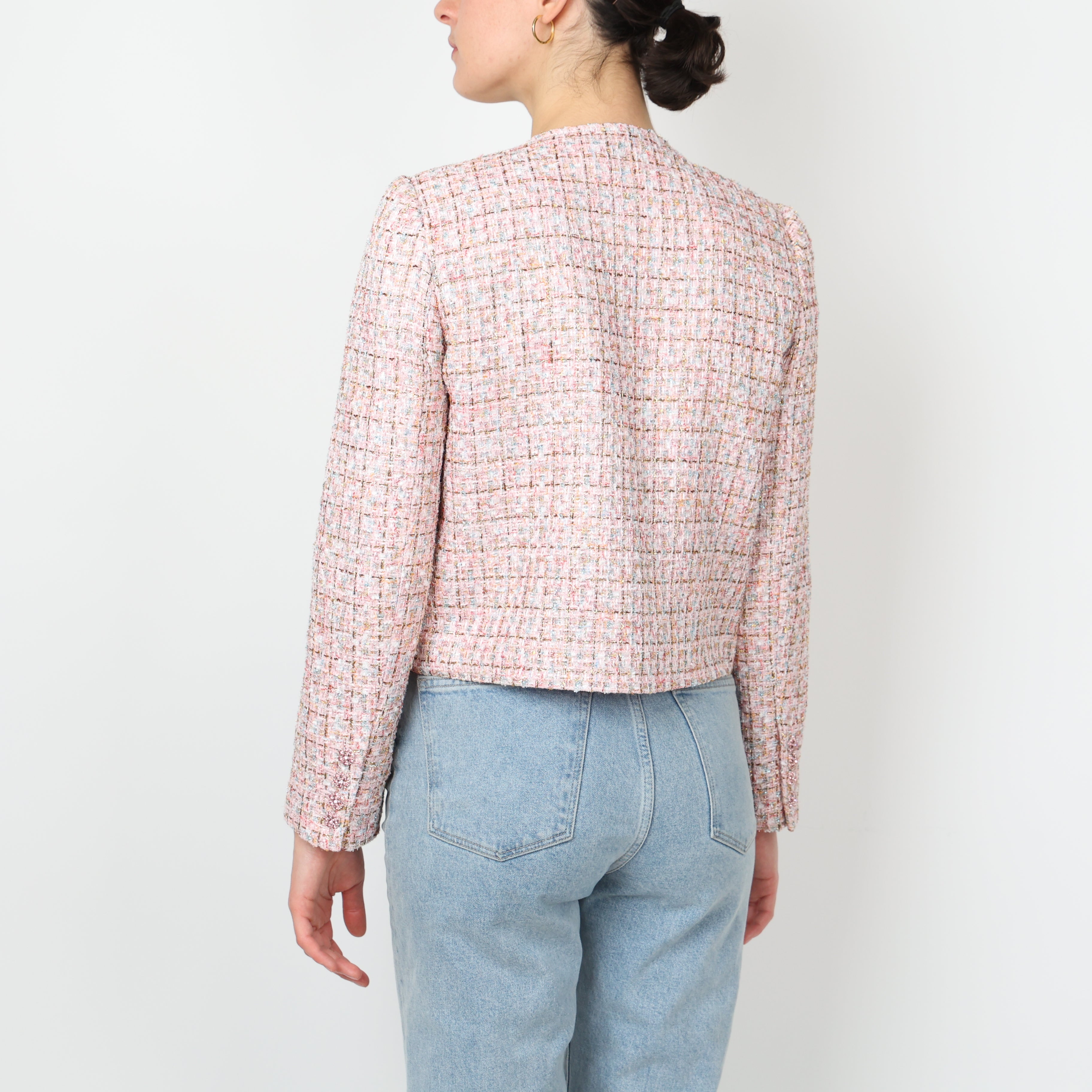 Blazer, UK Size 8