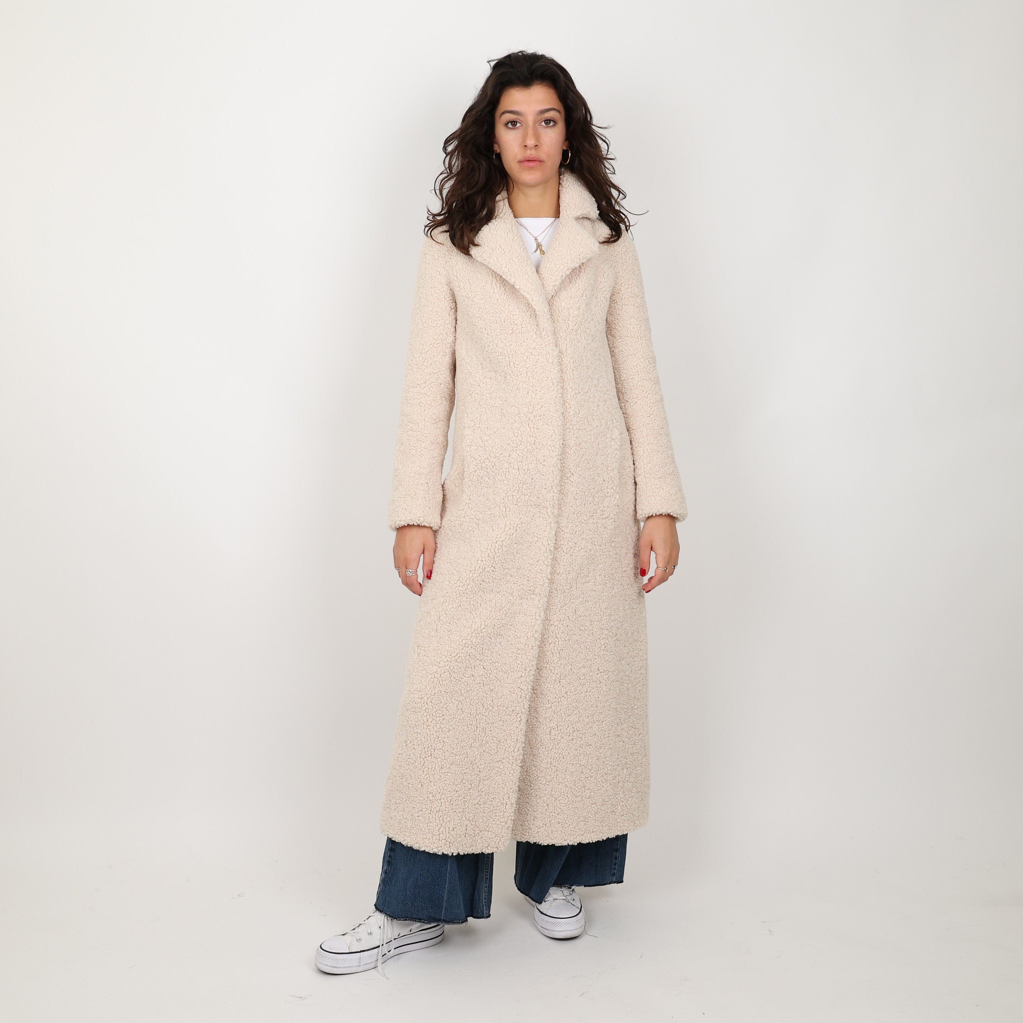 Coat, UK Size 6