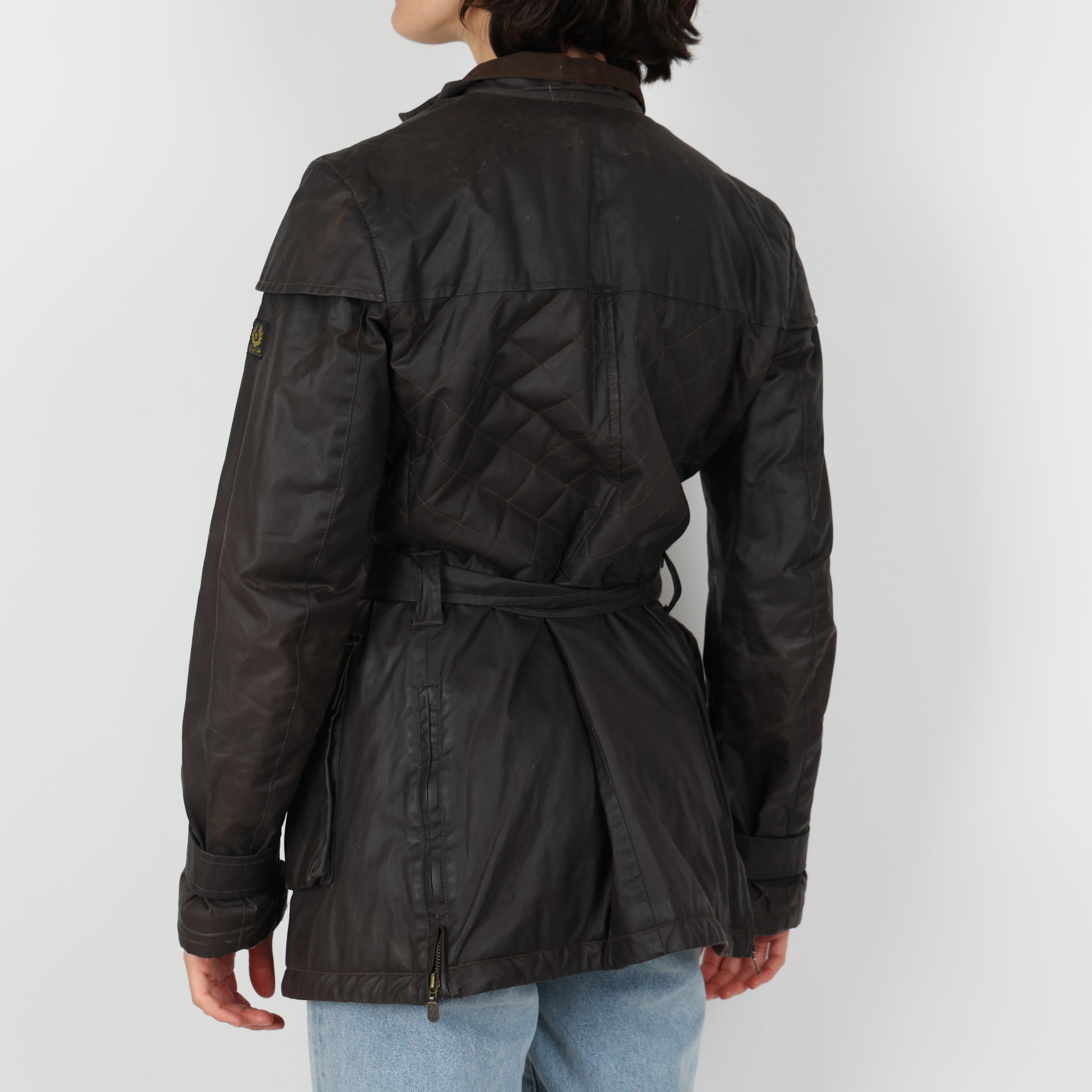 Jacket, UK Size 14