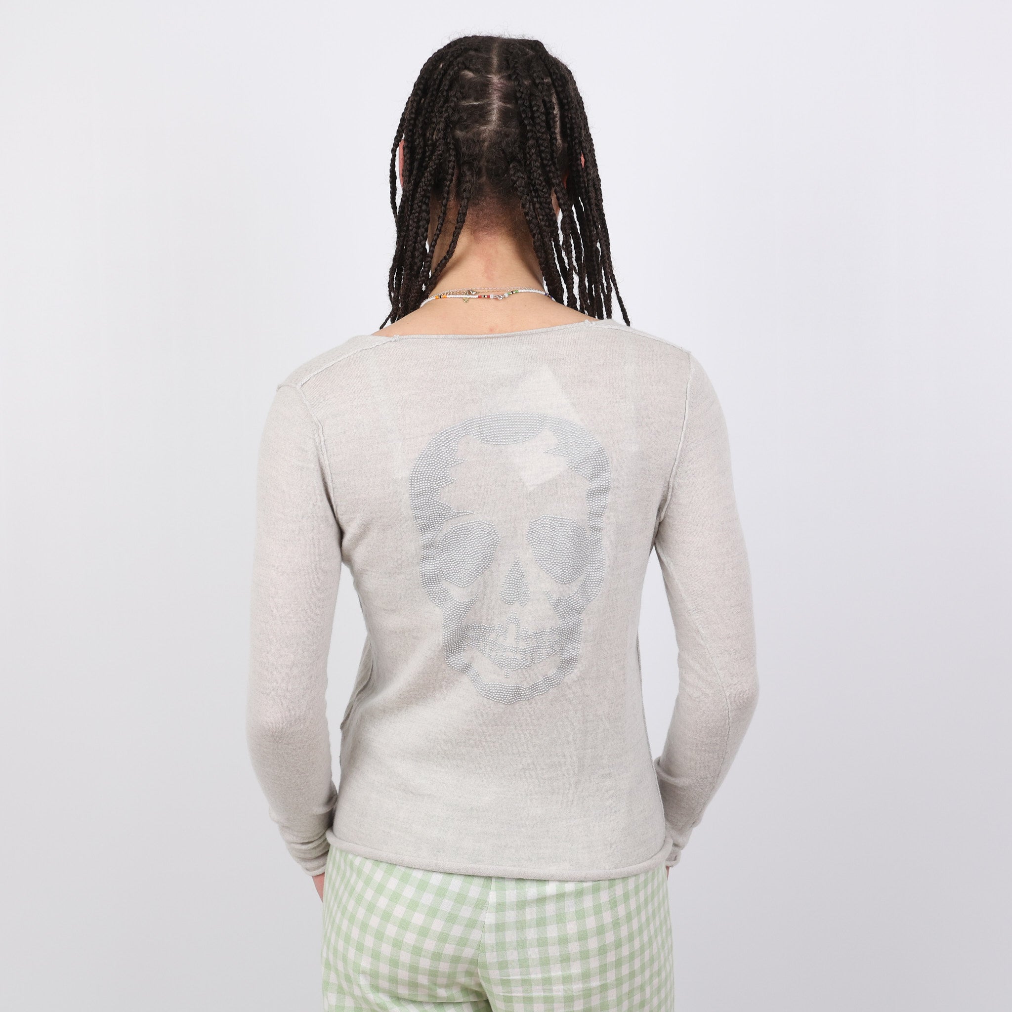 Top, UK Size 8