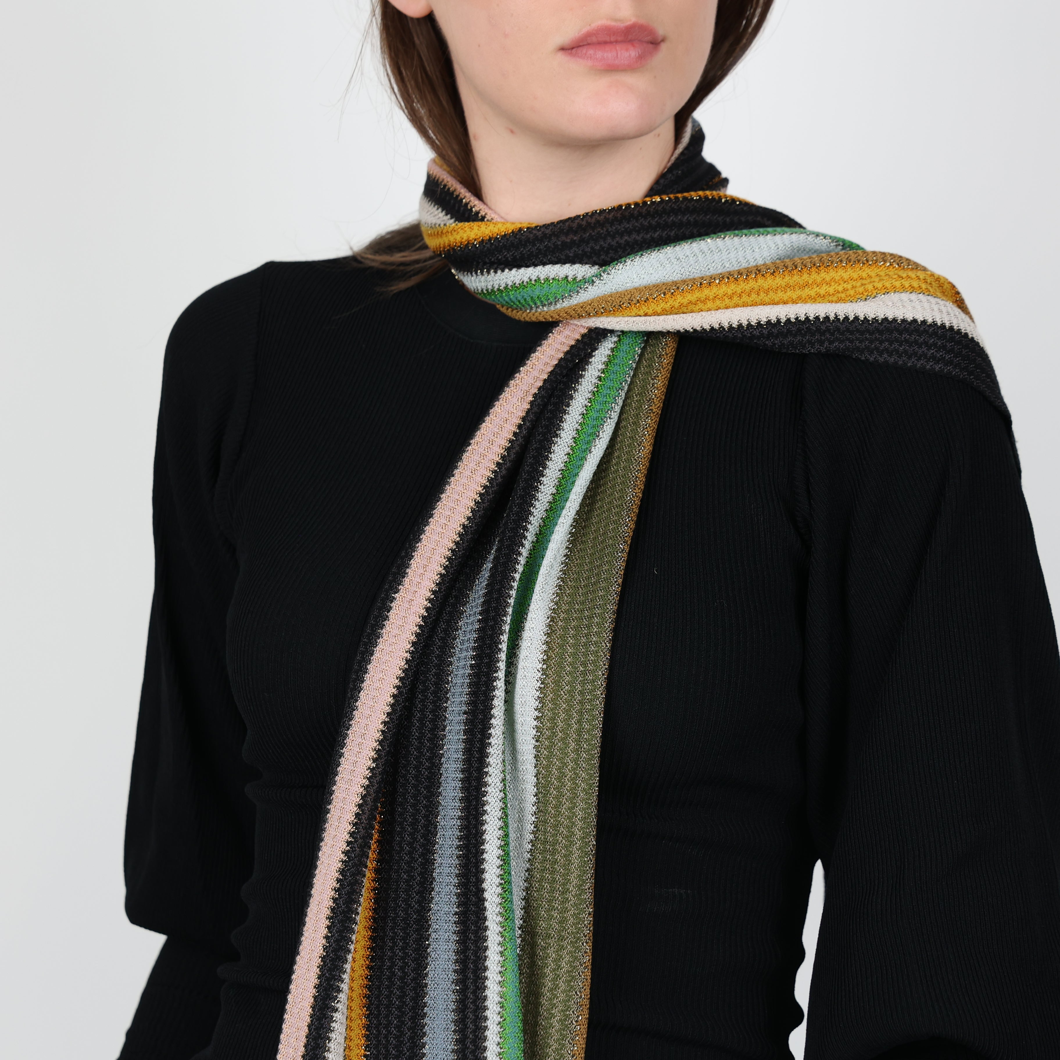 Scarf, UK Size One Size