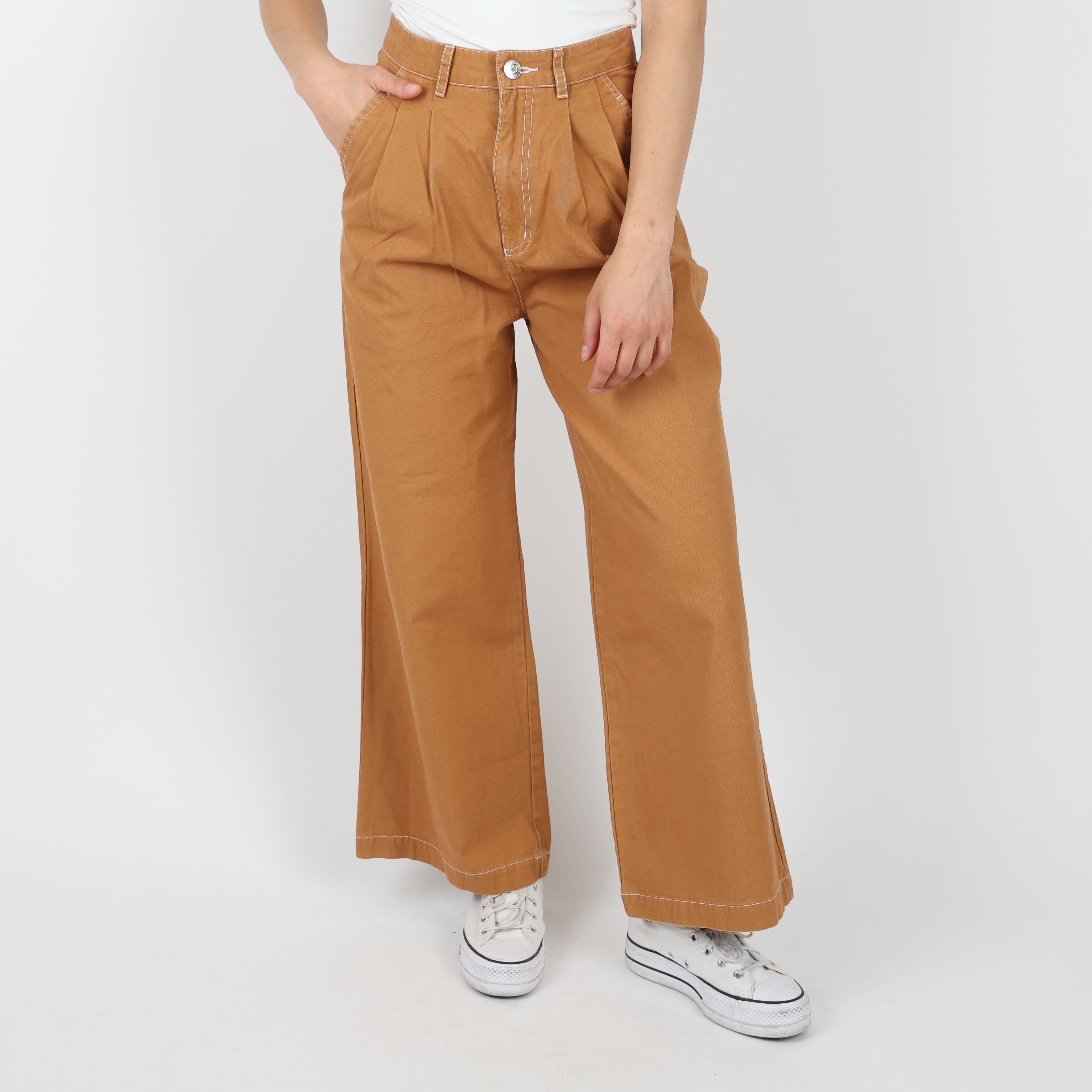 Trousers, Waist 28
