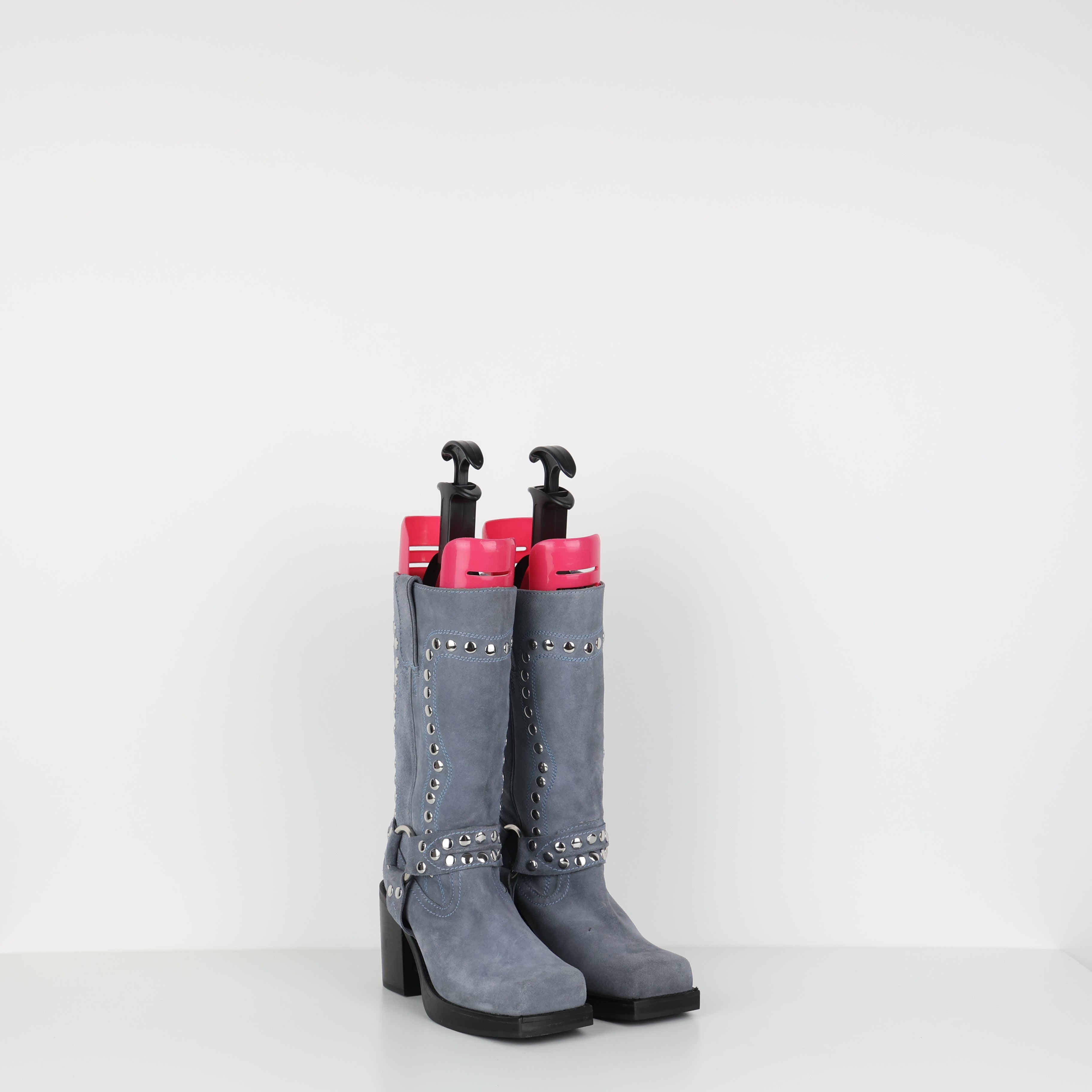 Boots , Shoe Size 41.5