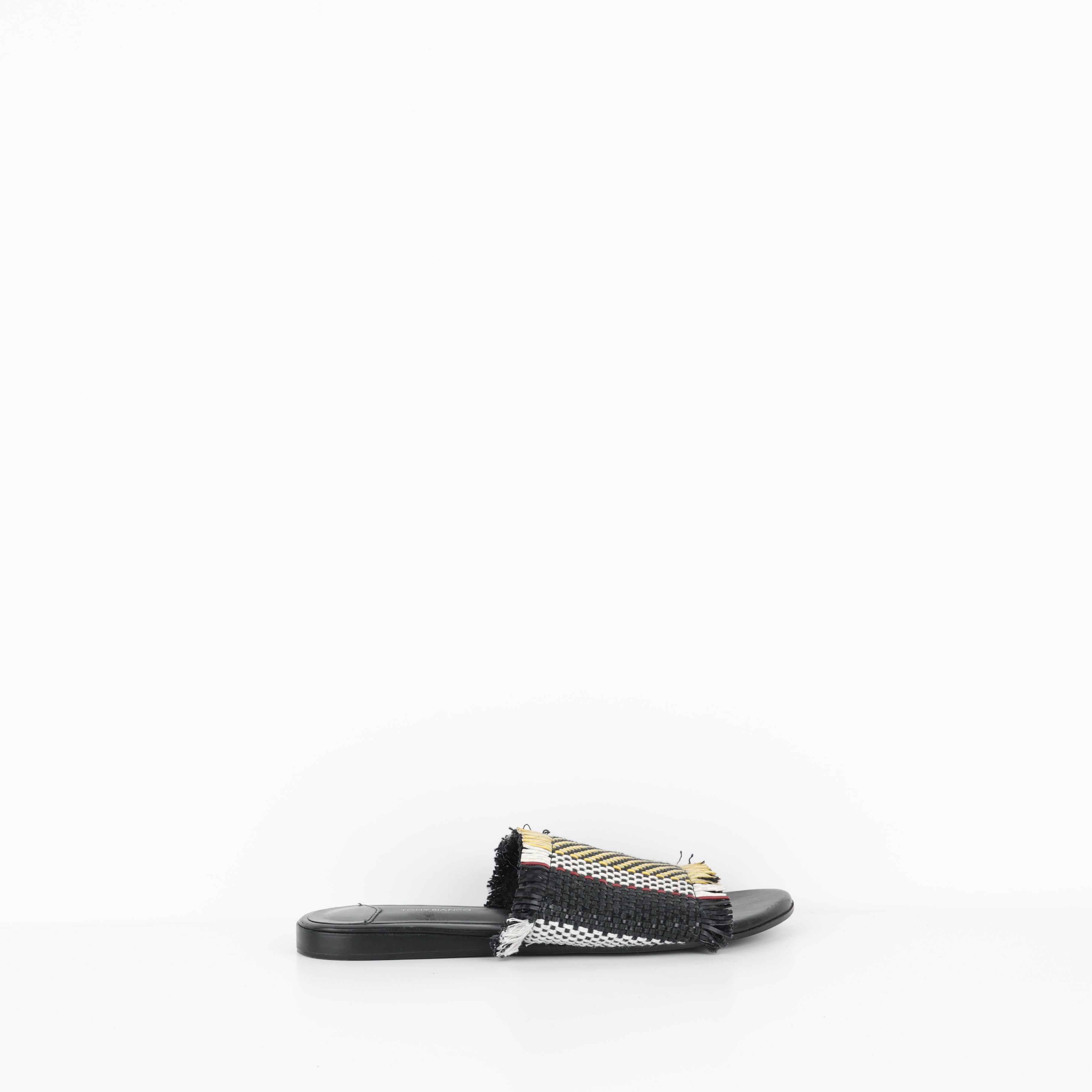 Flats , Shoe Size 38.5