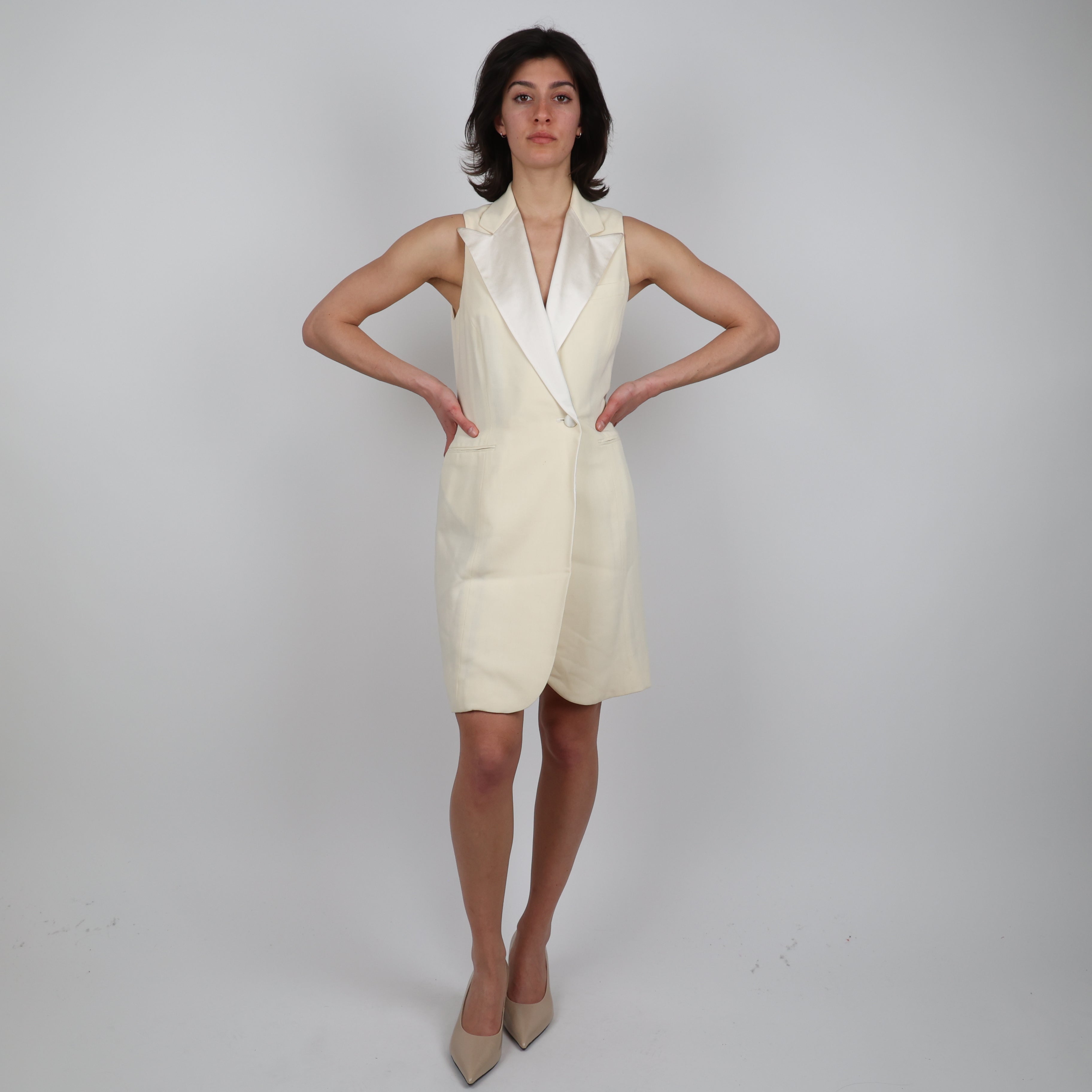 Dress, UK Size 8