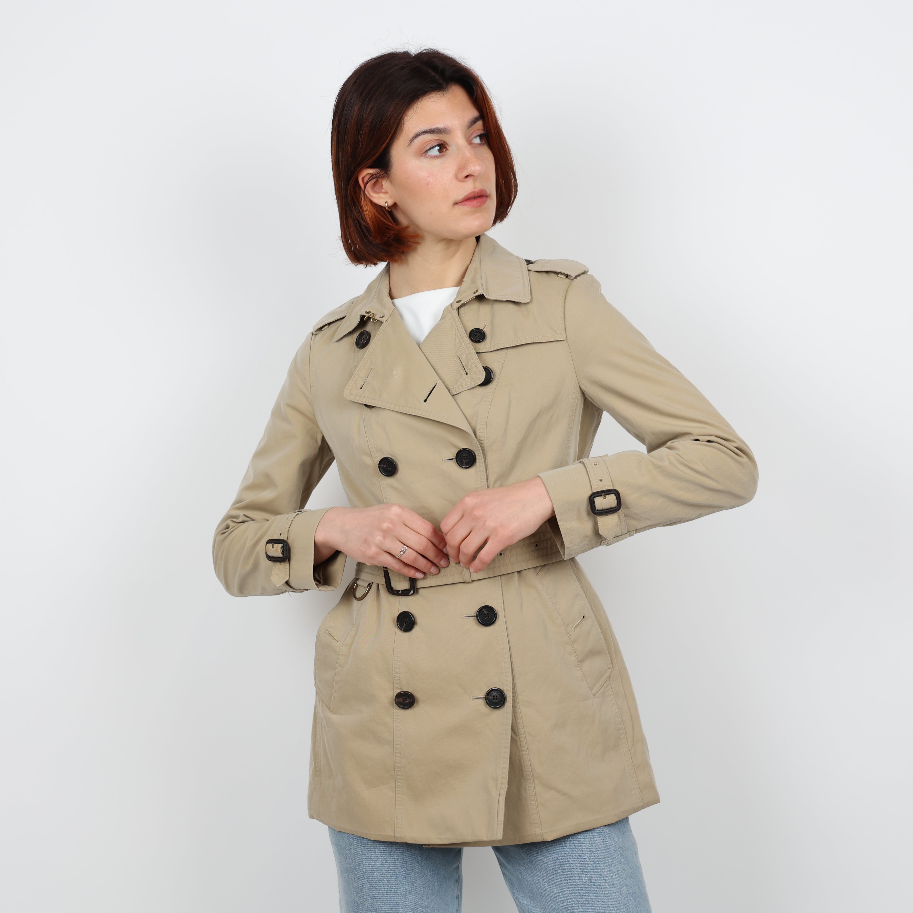 Jacket, UK Size 10