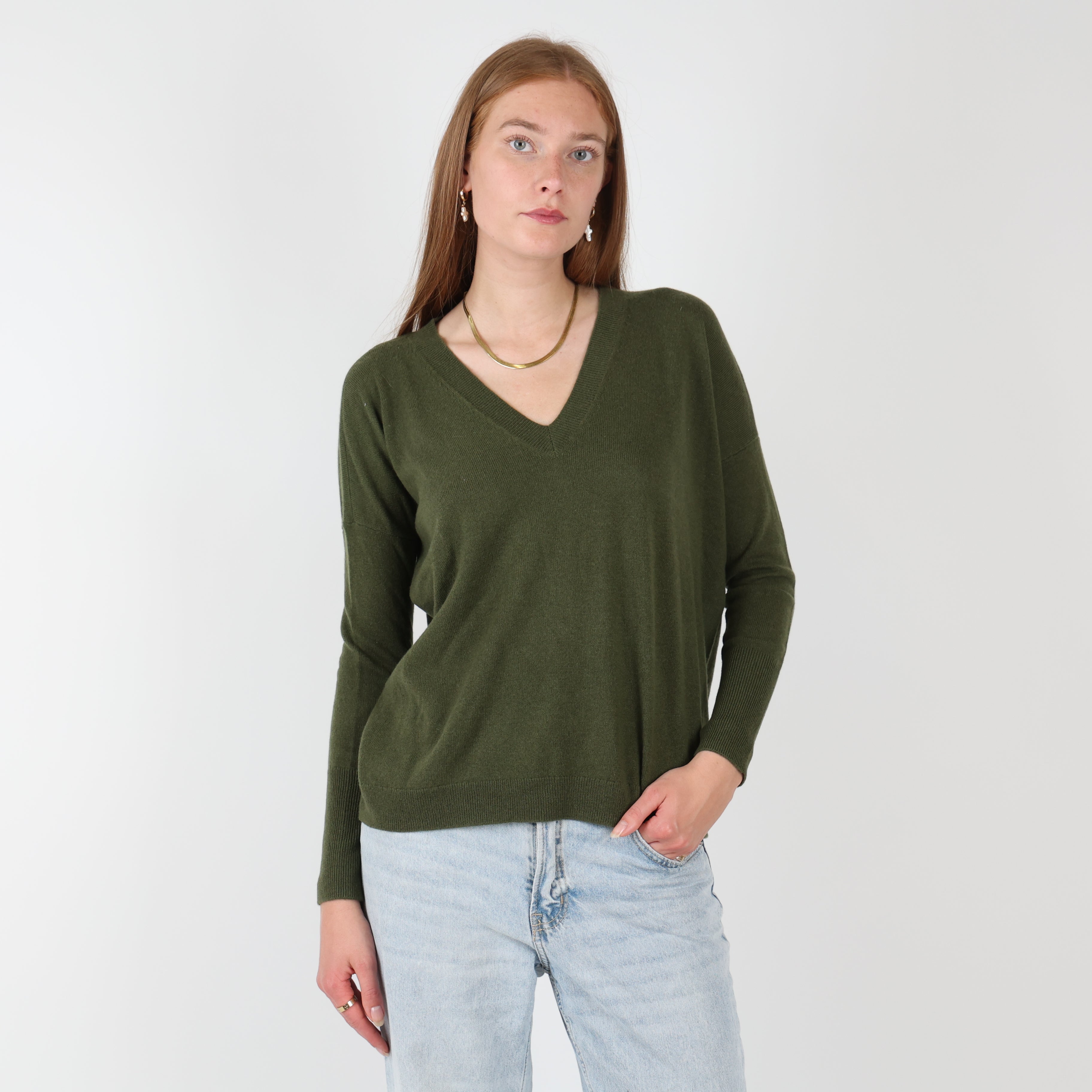 Knitwear, UK Size 8