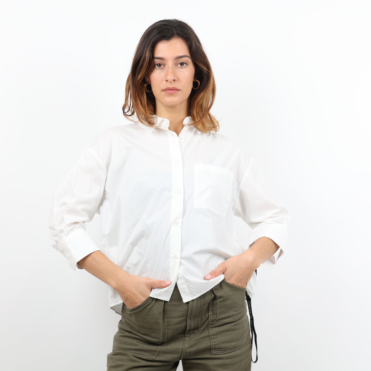 Shirt, UK Size 10