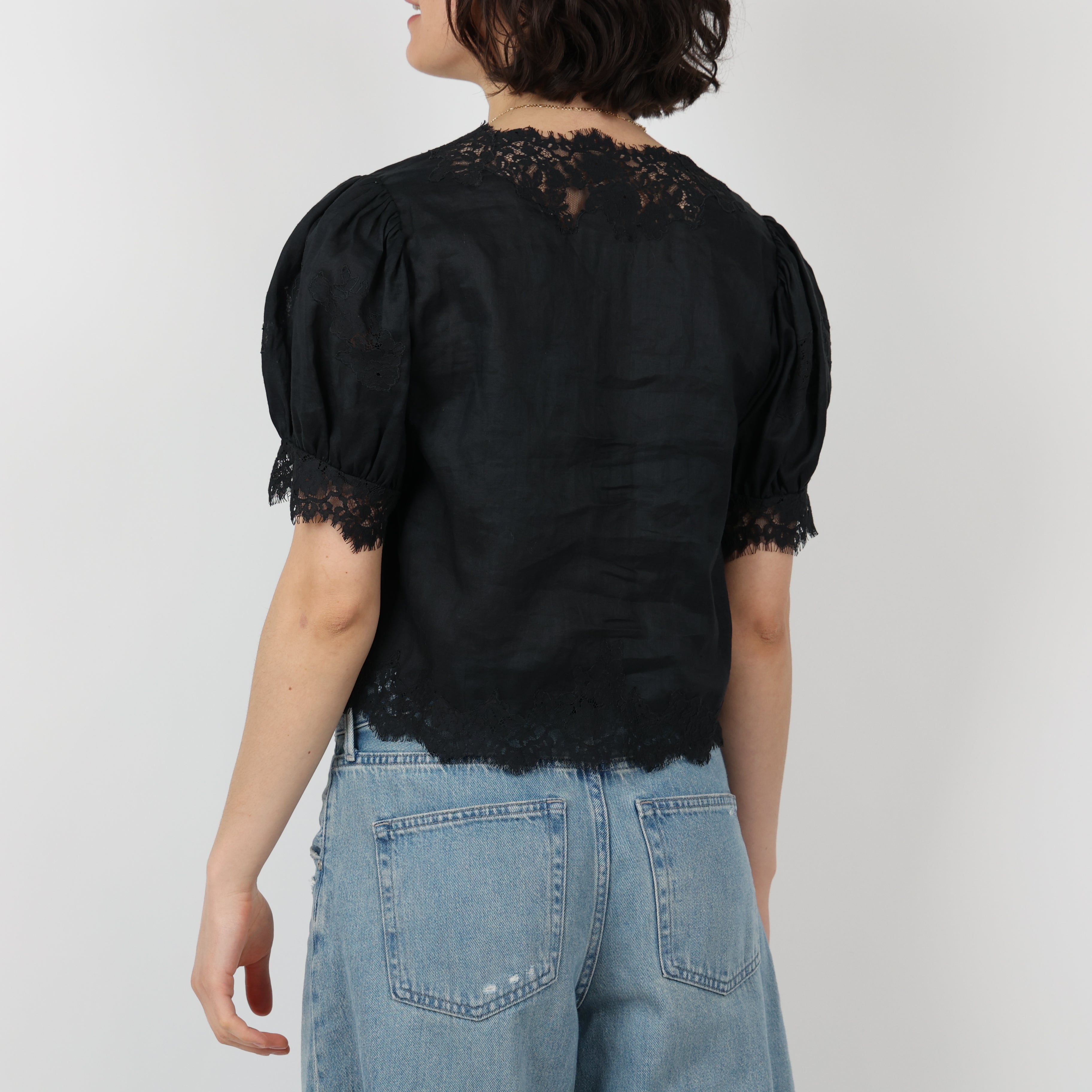 Top, UK Size 10