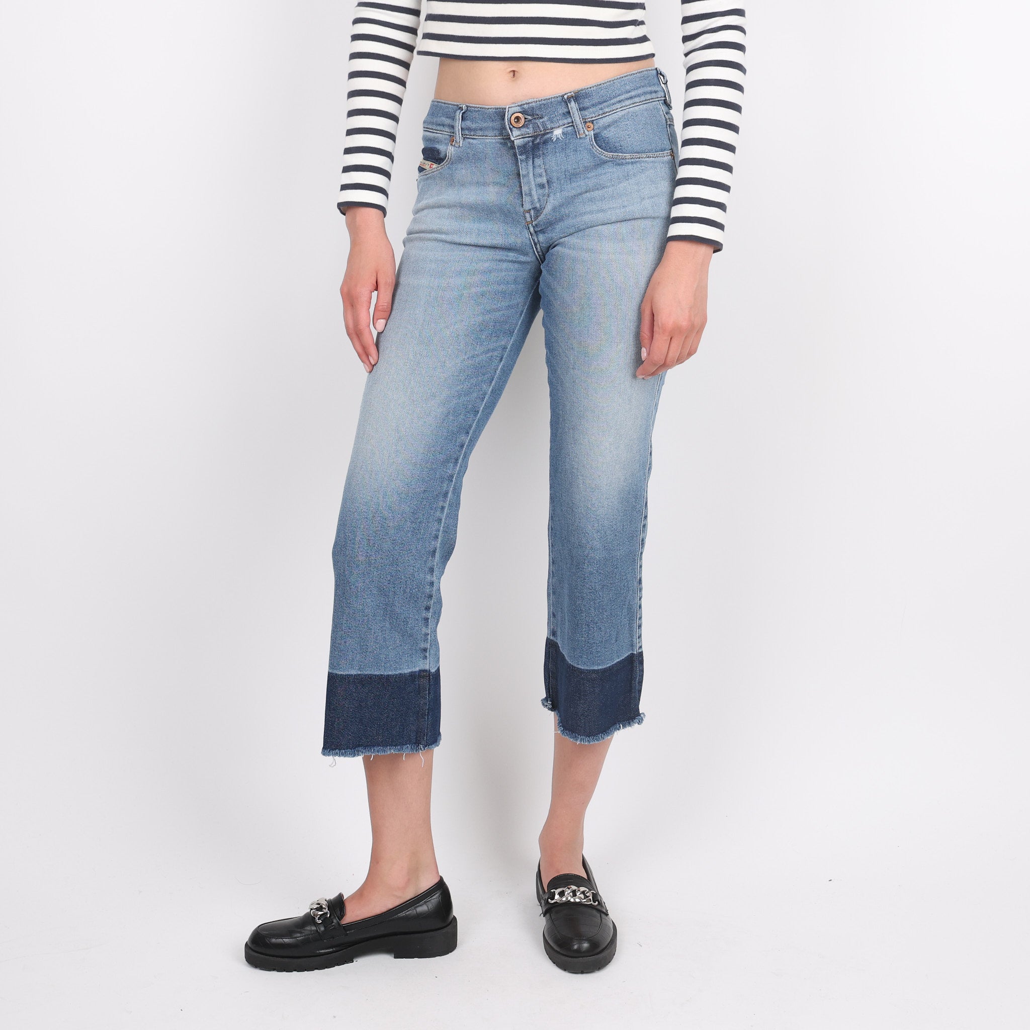 Trousers, Waist 27