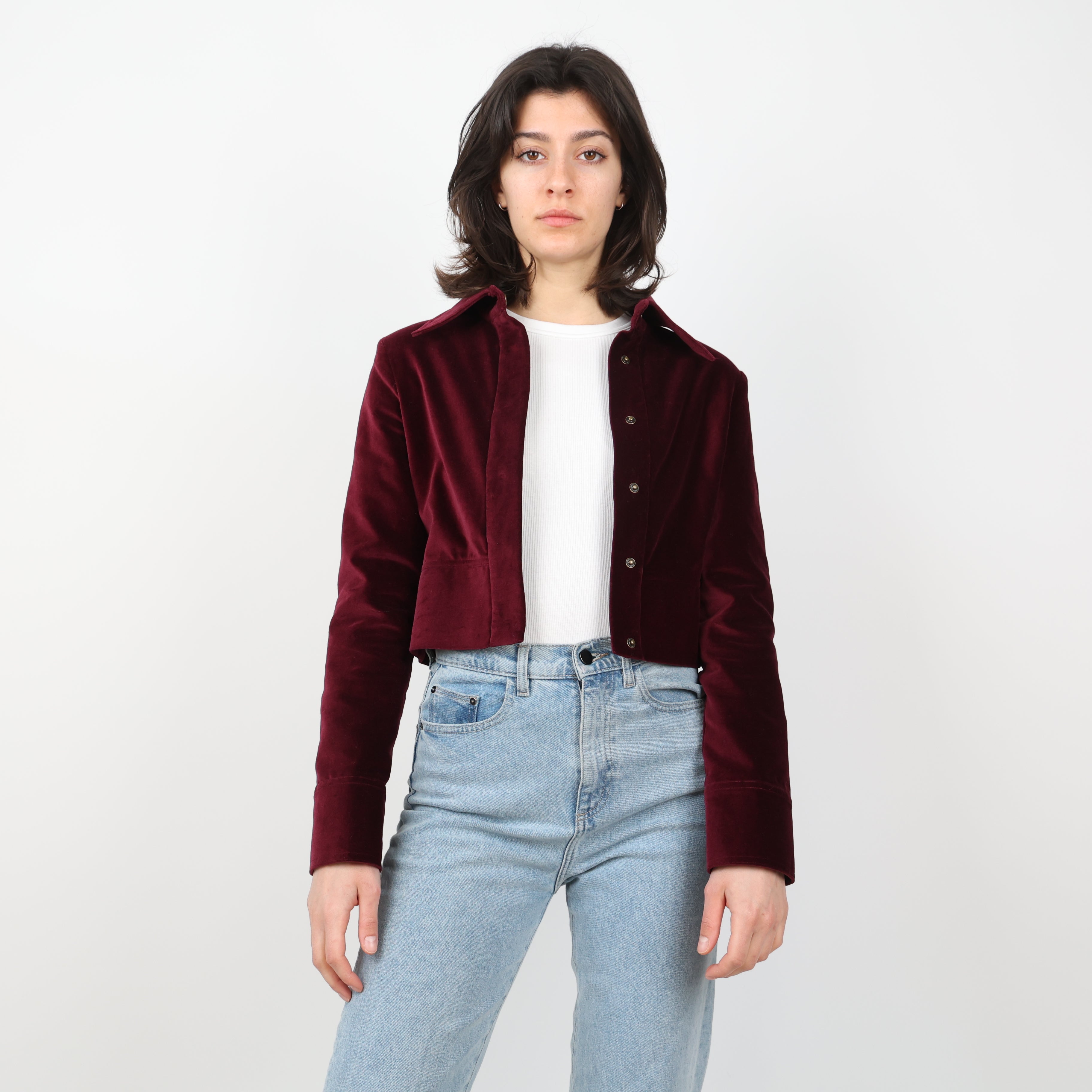 Jacket, UK Size 8