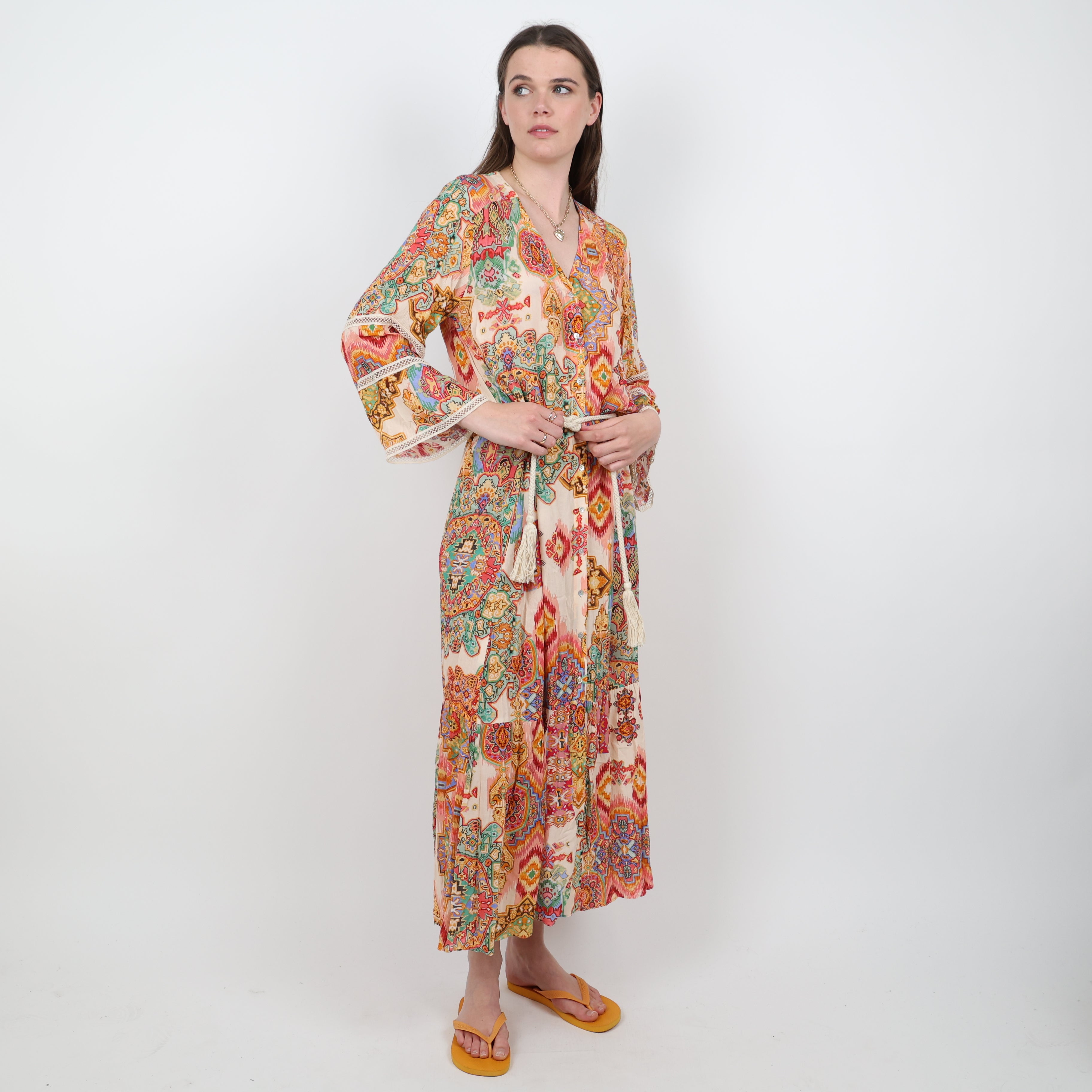 Dress, UK Size 12
