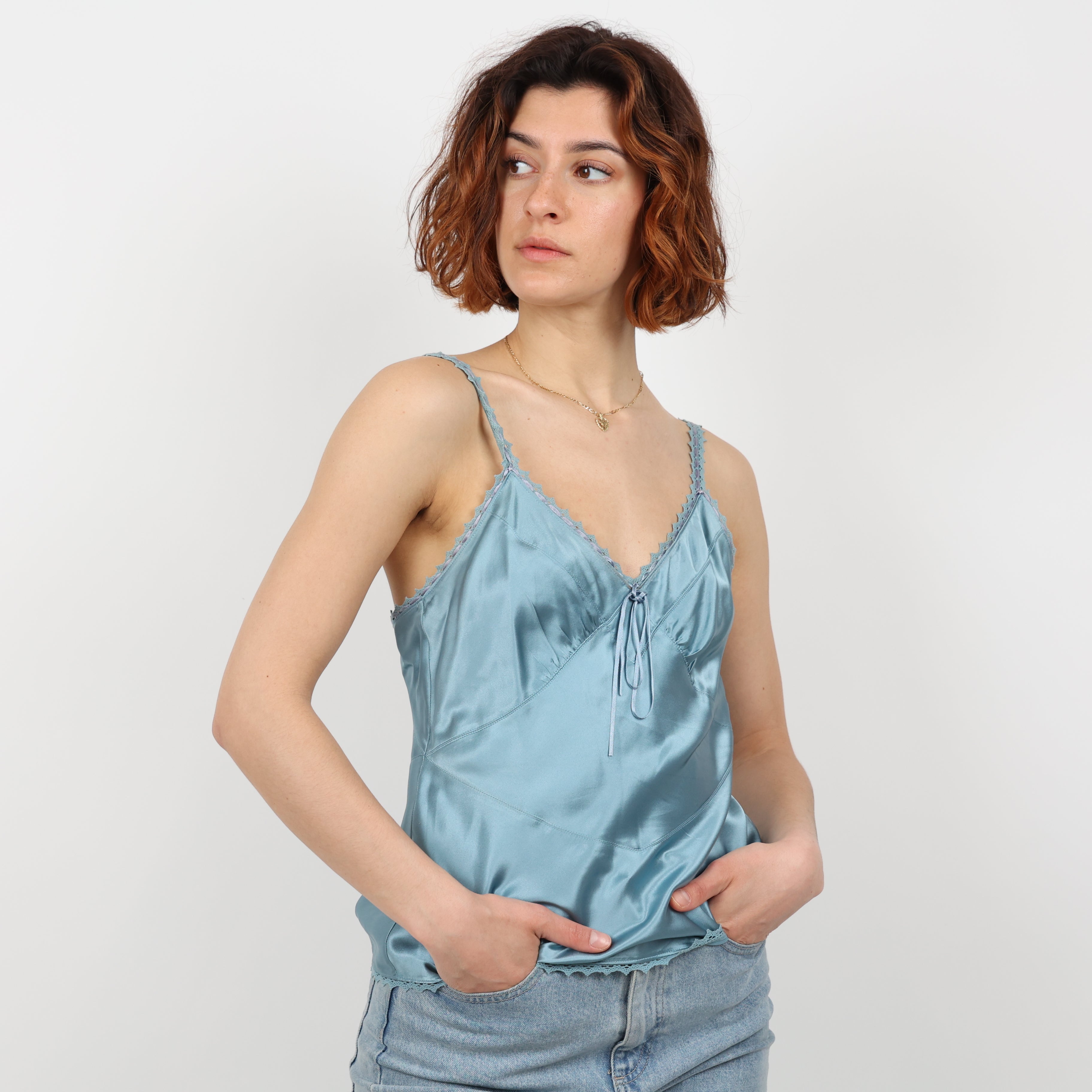 Top, UK Size 8