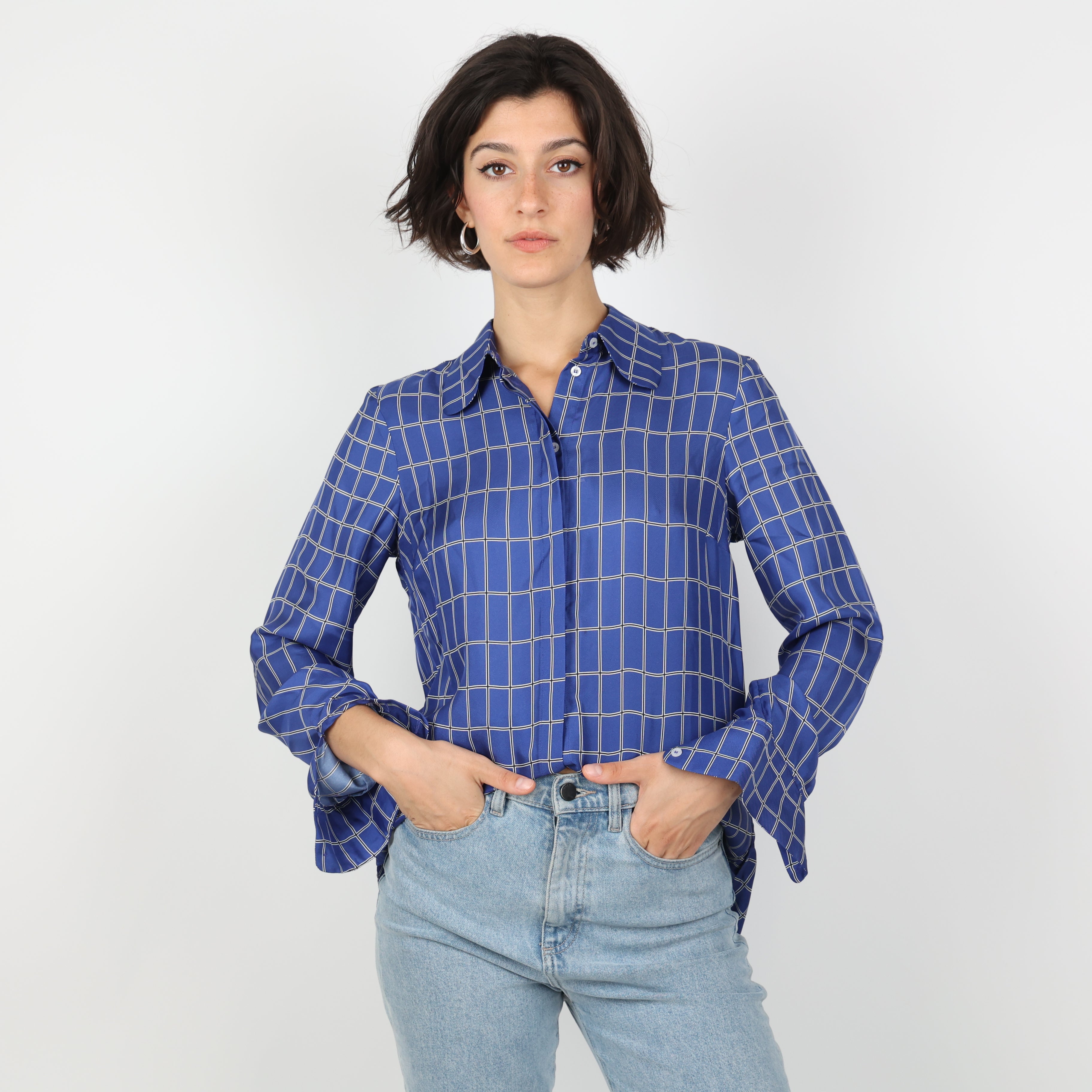 Shirt, UK Size 10