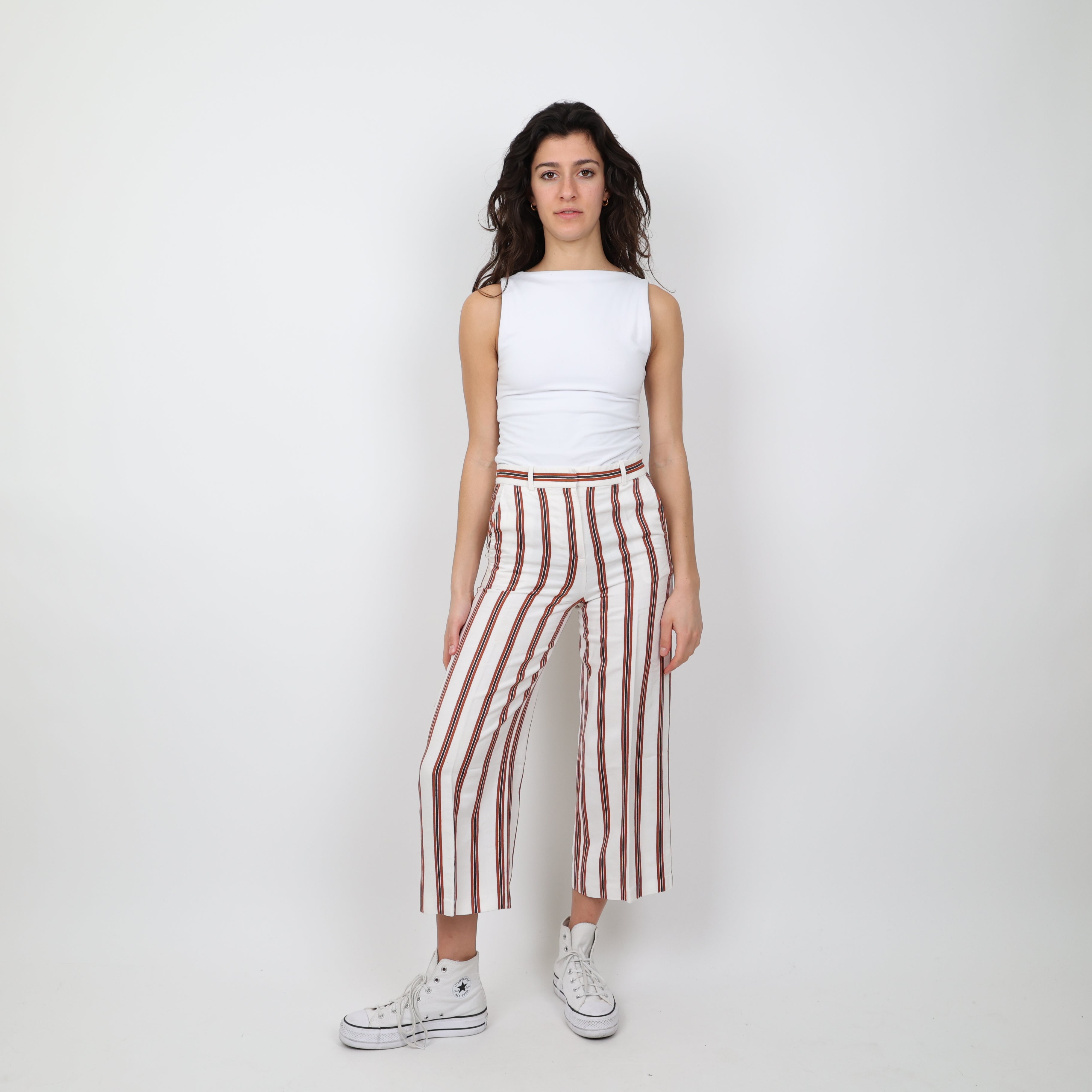 Trousers, UK Size 8