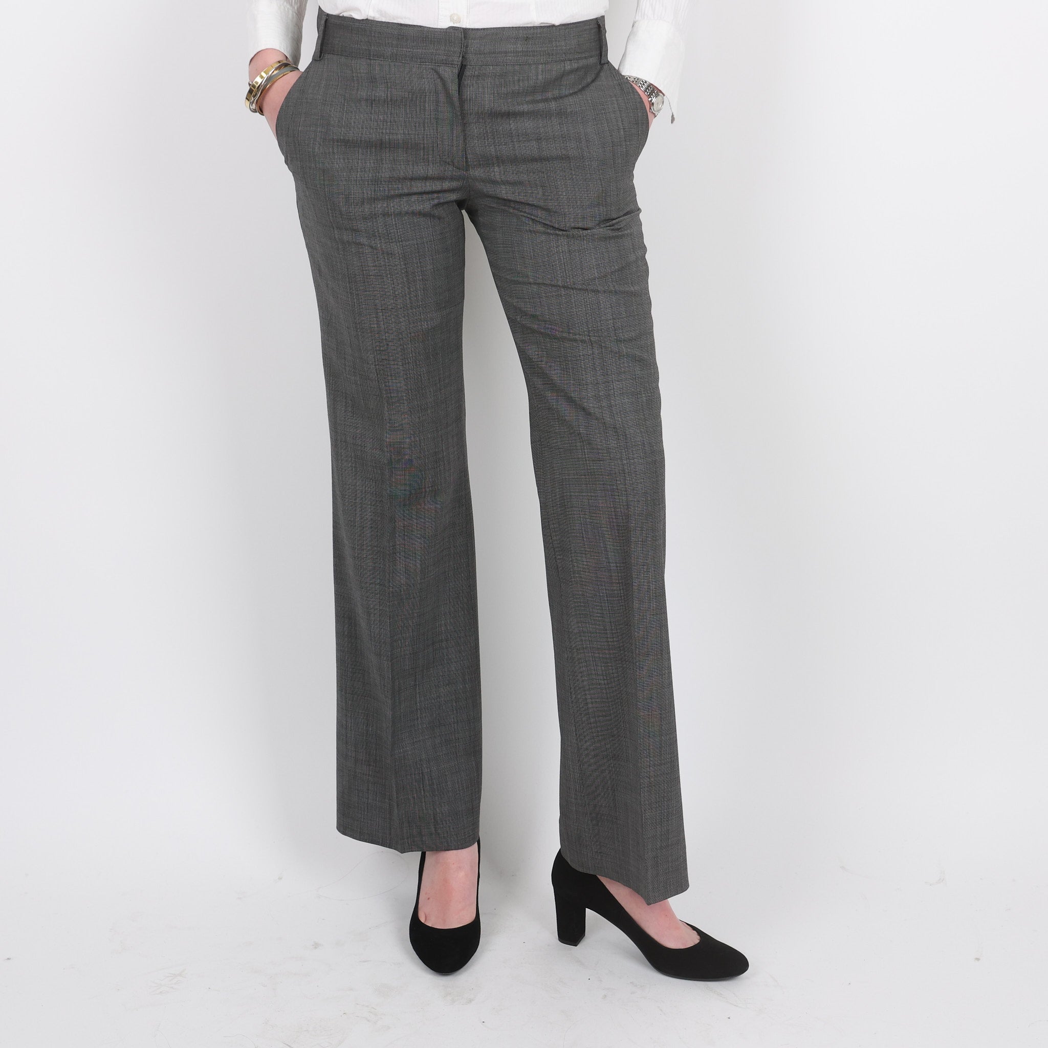 Suit, UK Size 8