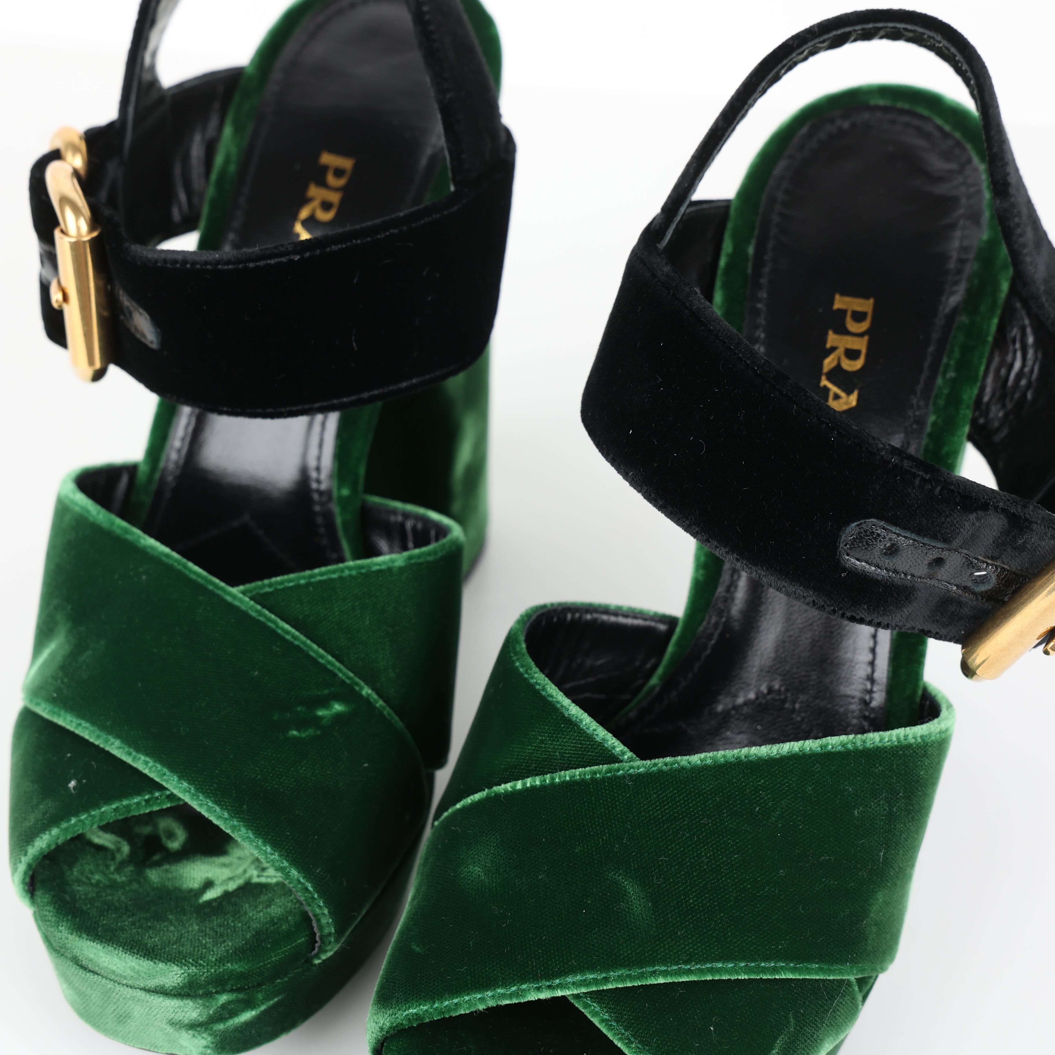 Heels, Shoe Size 39