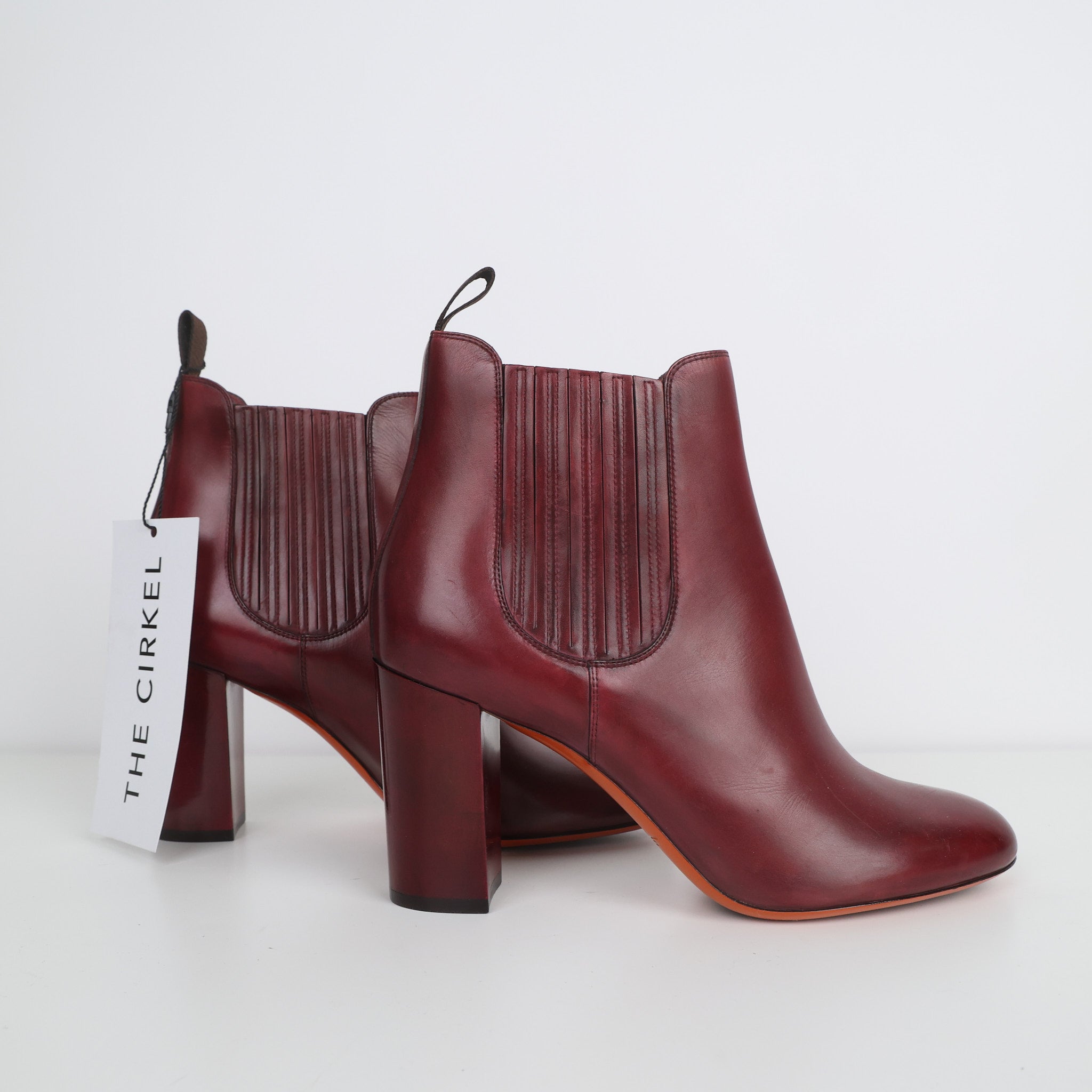 Boots, Shoe Size 40