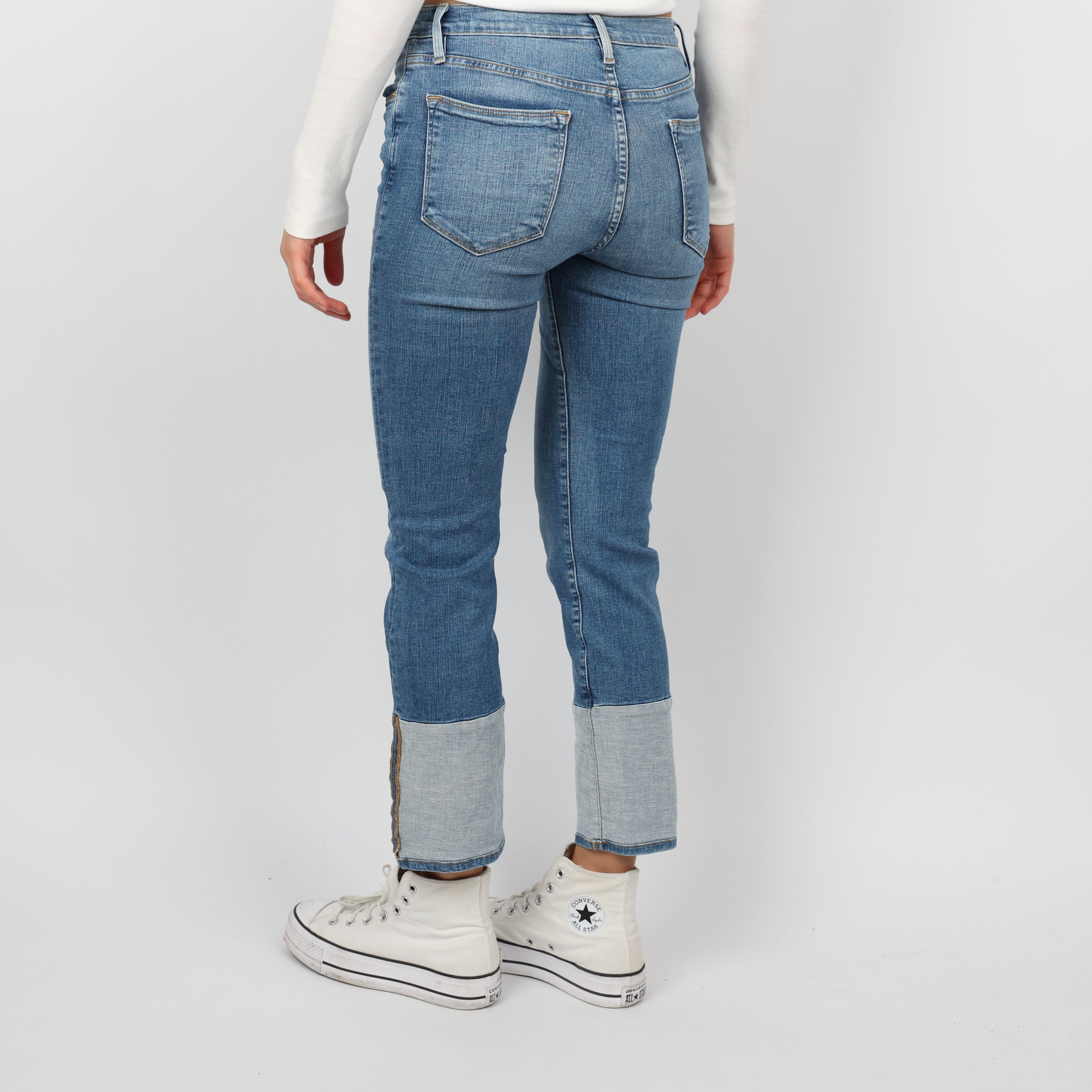 Jeans, Waist 26