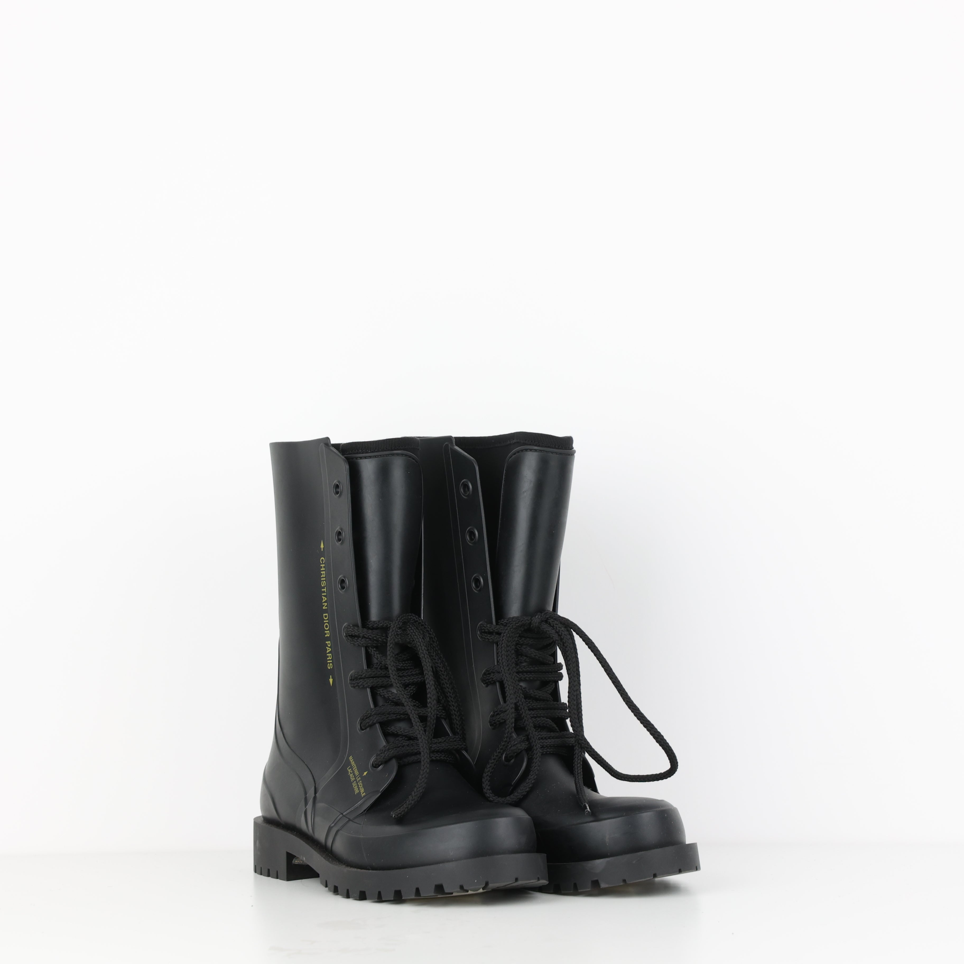 Boots , Shoe Size 37