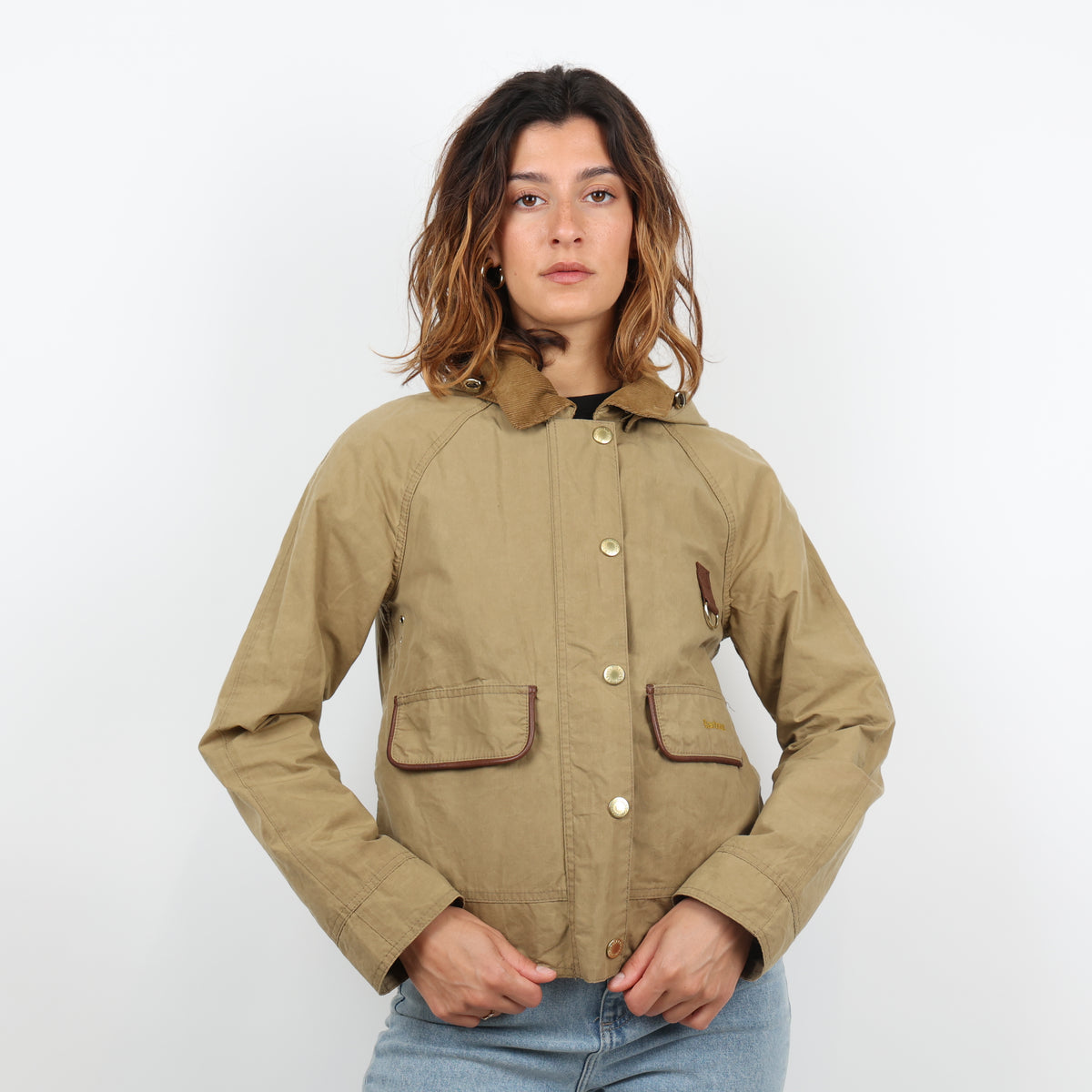 Coat, UK Size 10