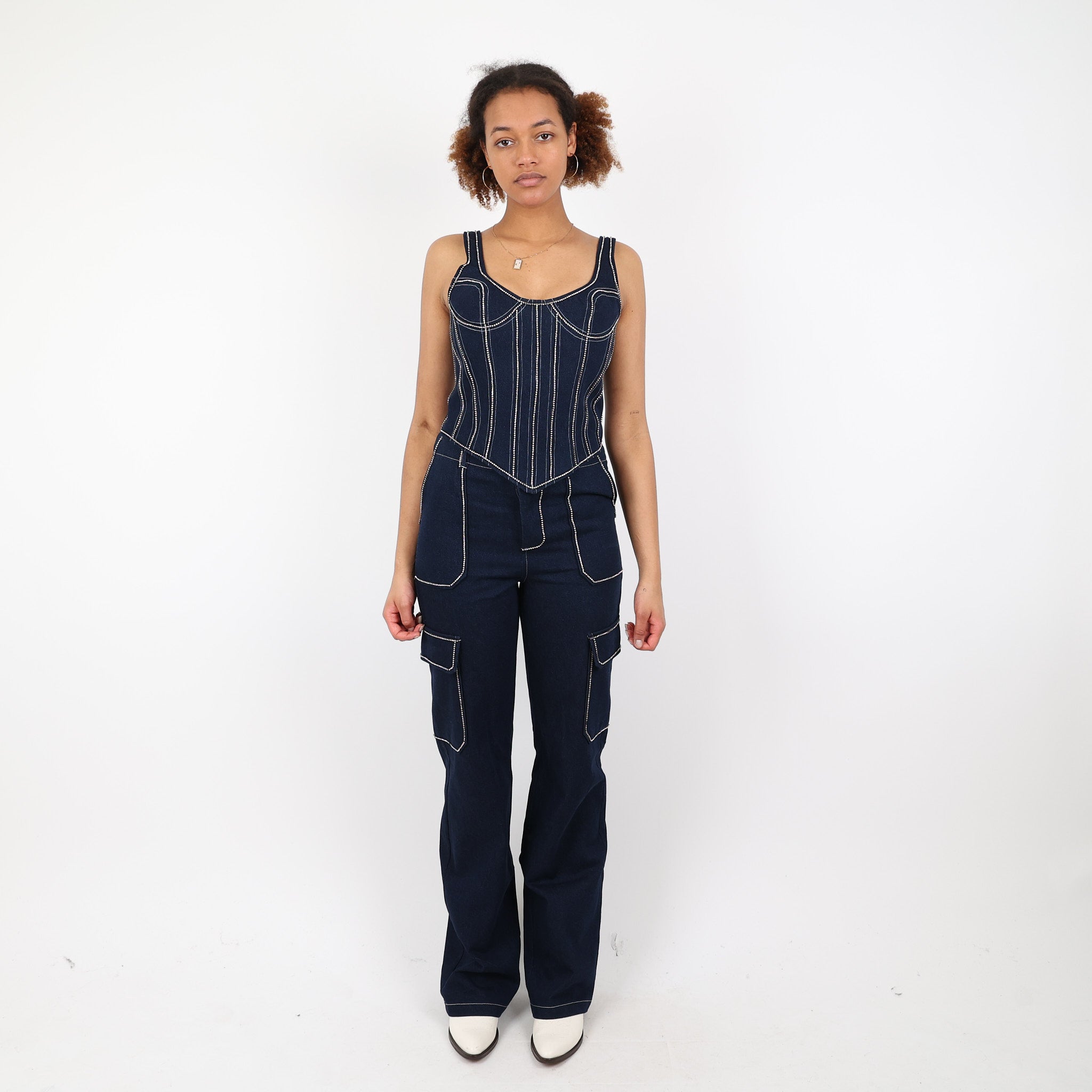 Jeans, UK Size 8