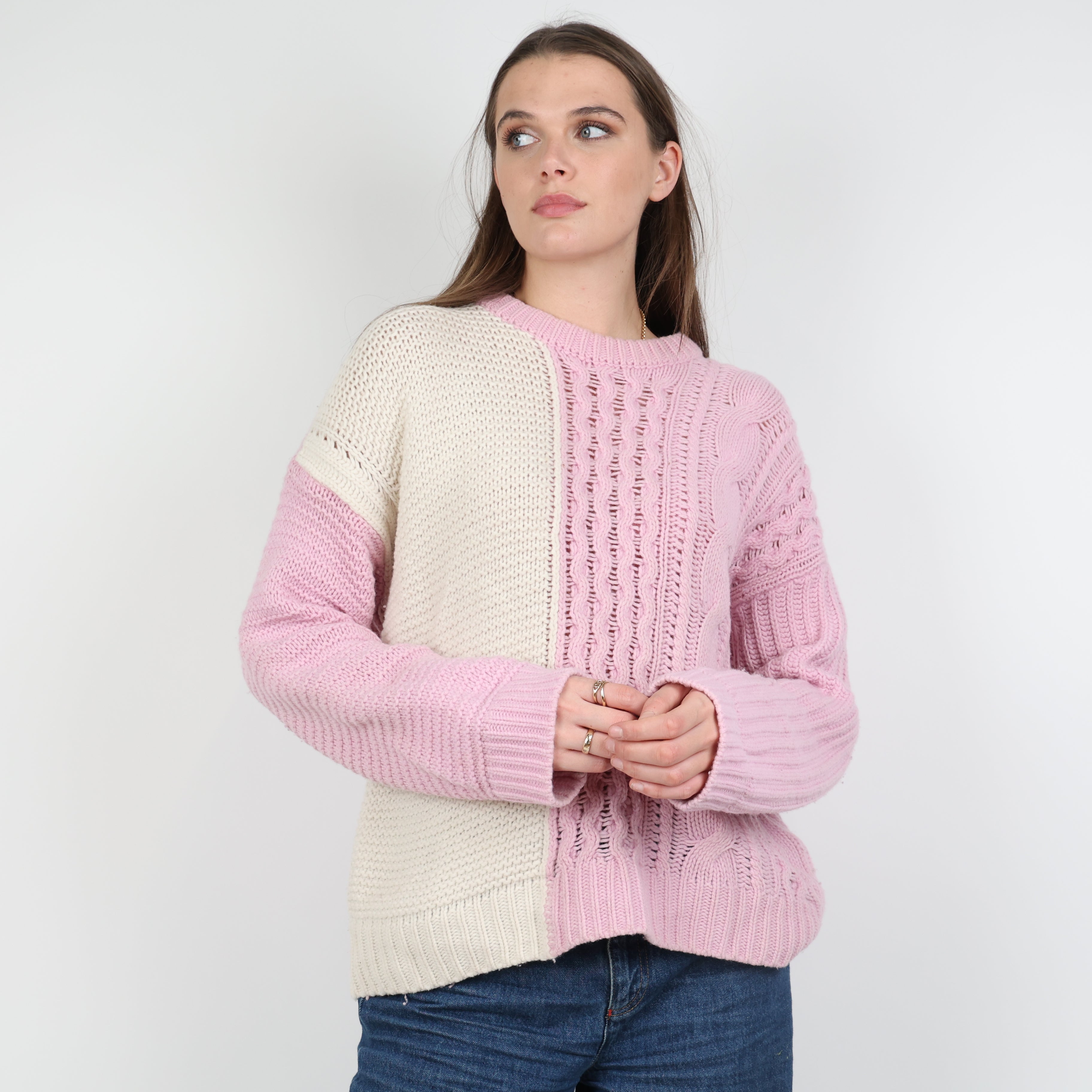 Knitwear, UK Size 6