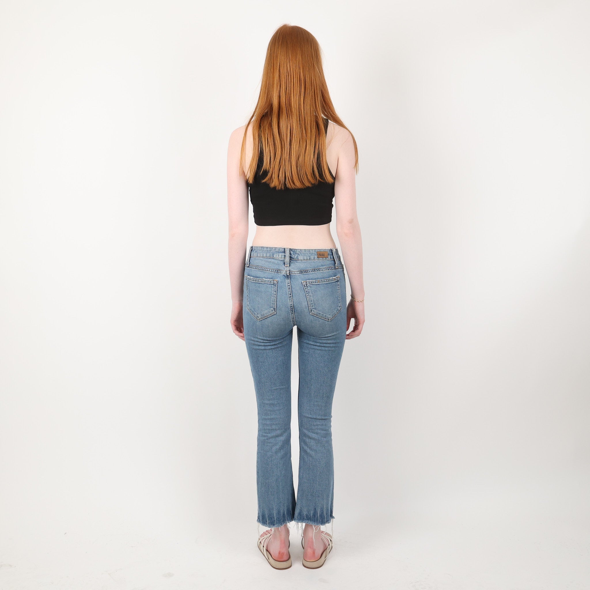Jeans, Waist 24