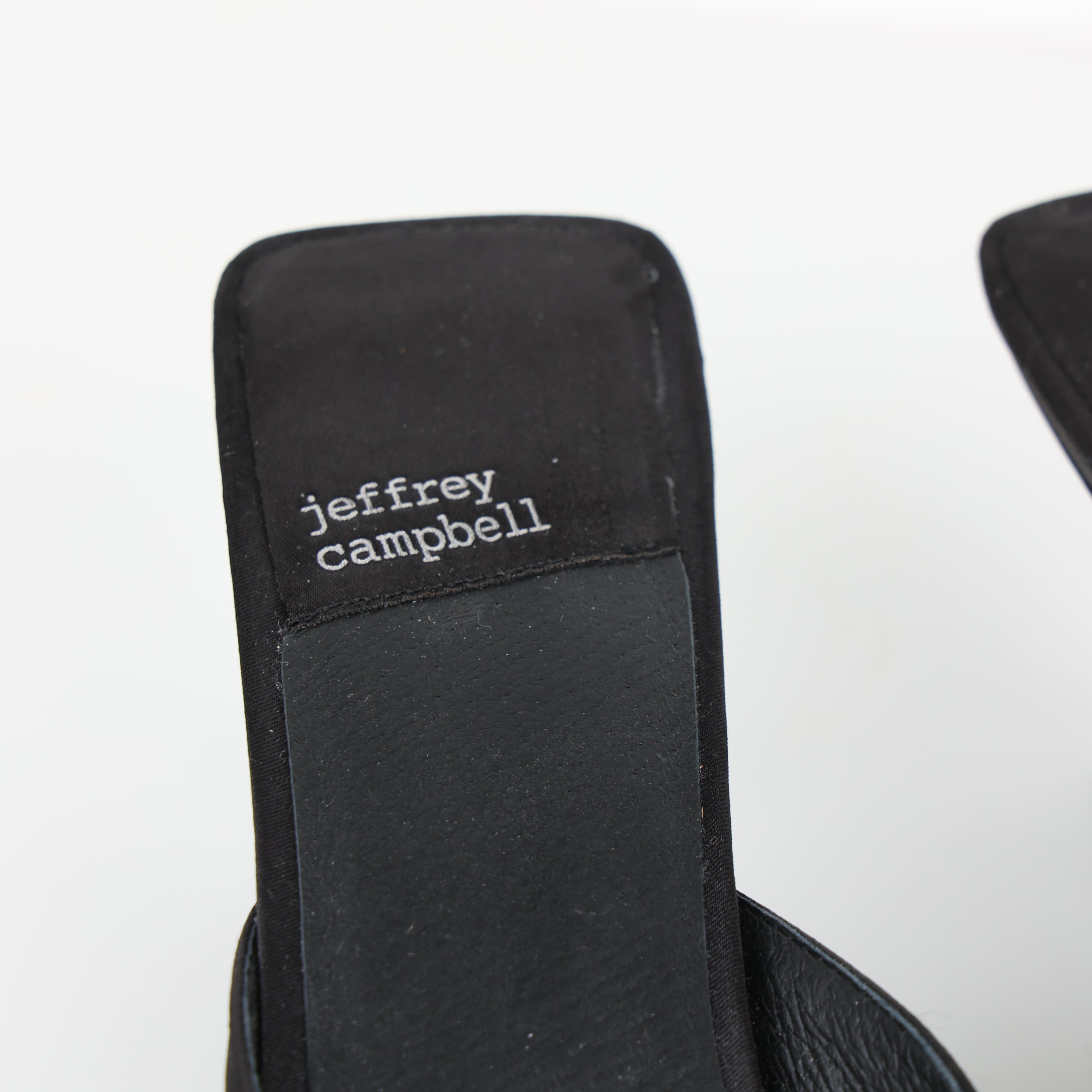 Heels , Shoe Size 39