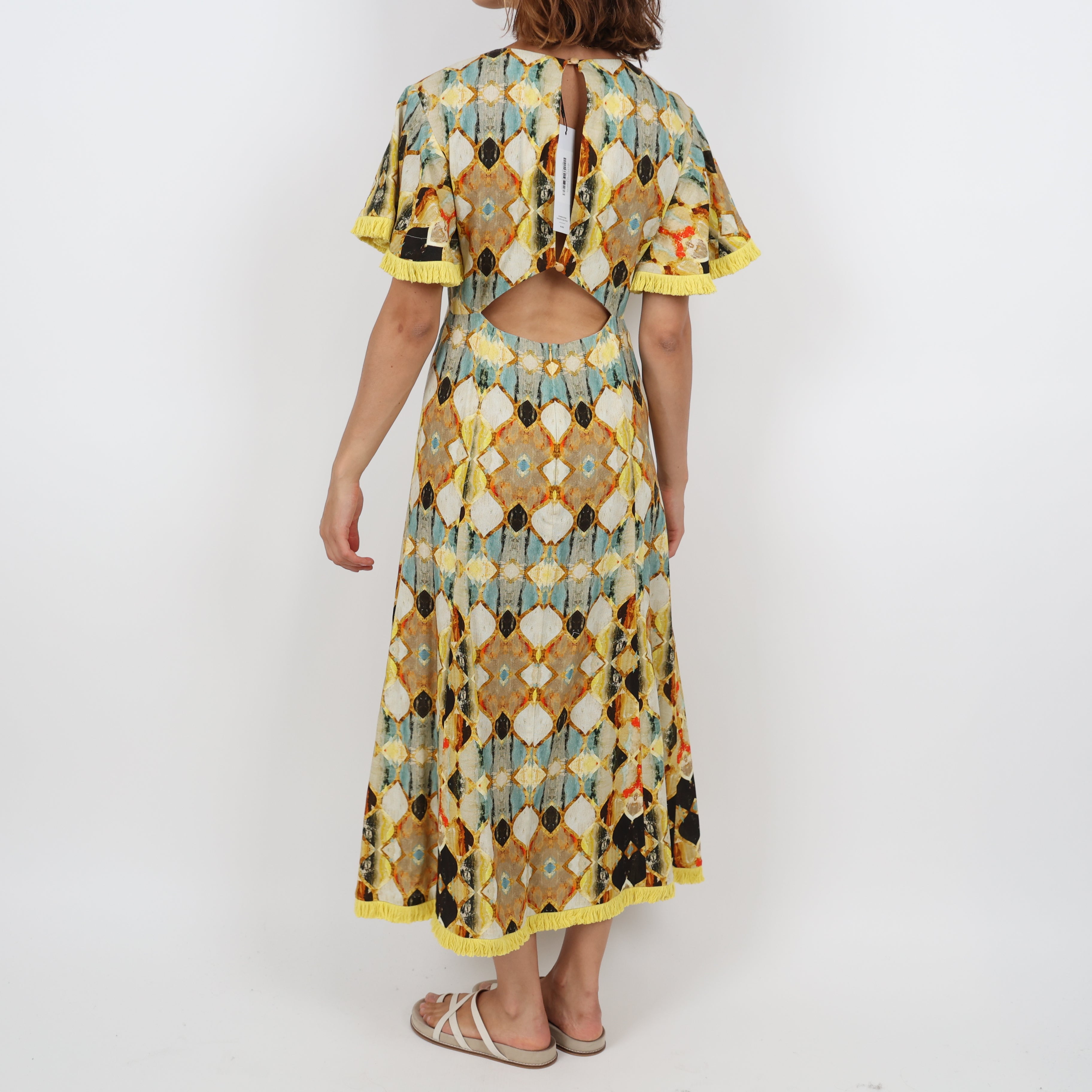 Dress, UK Size 10