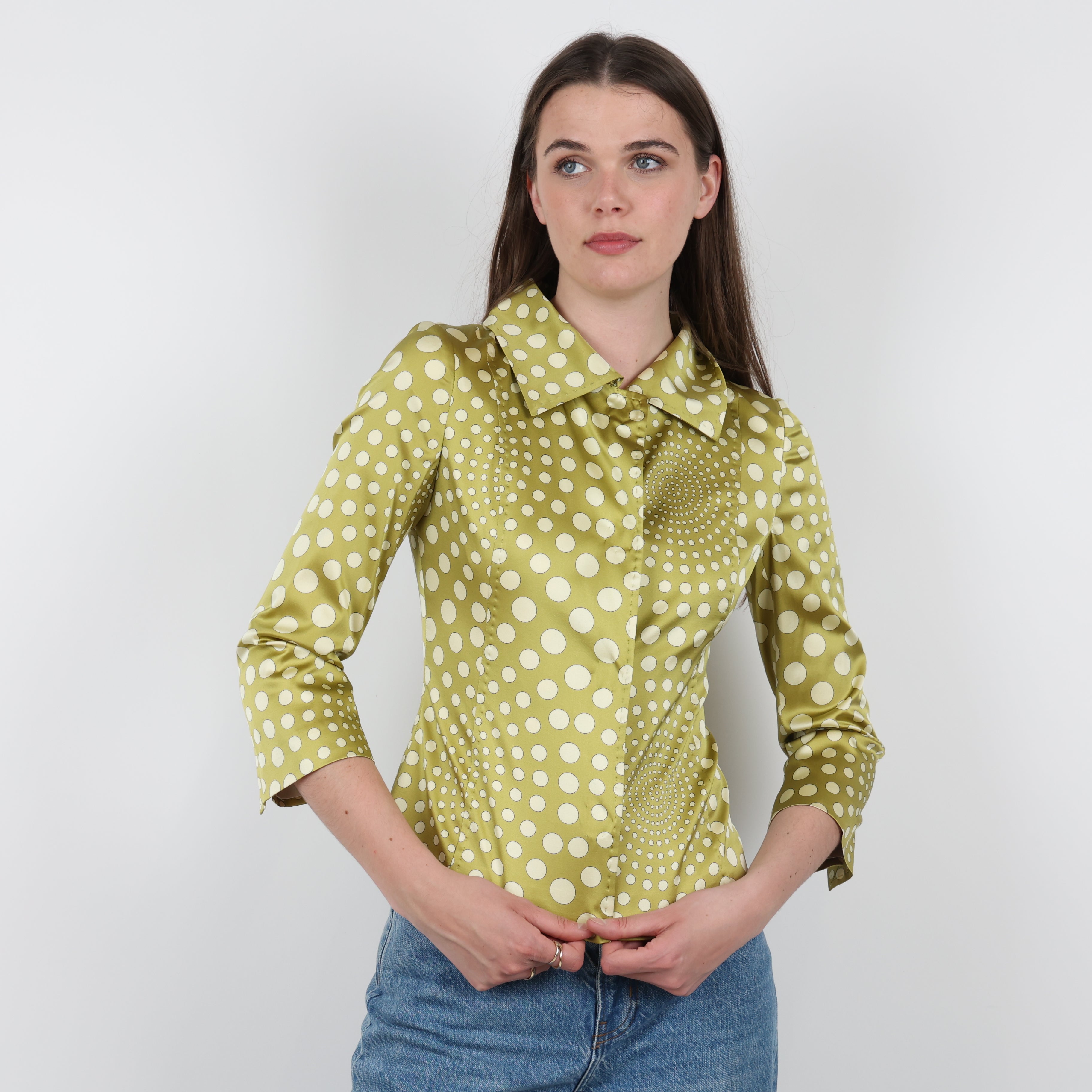 Top, UK Size 6