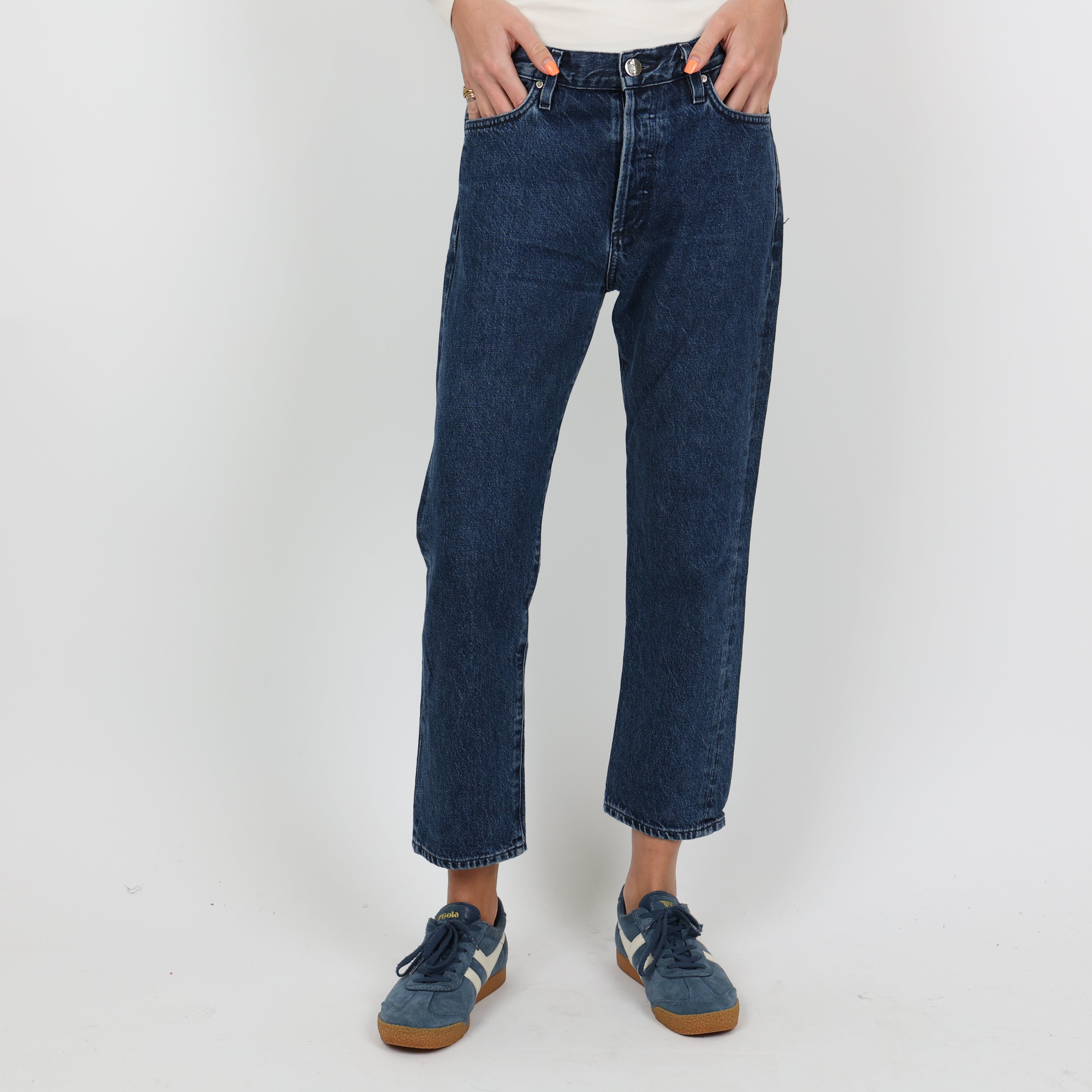 Jeans, Waist 26