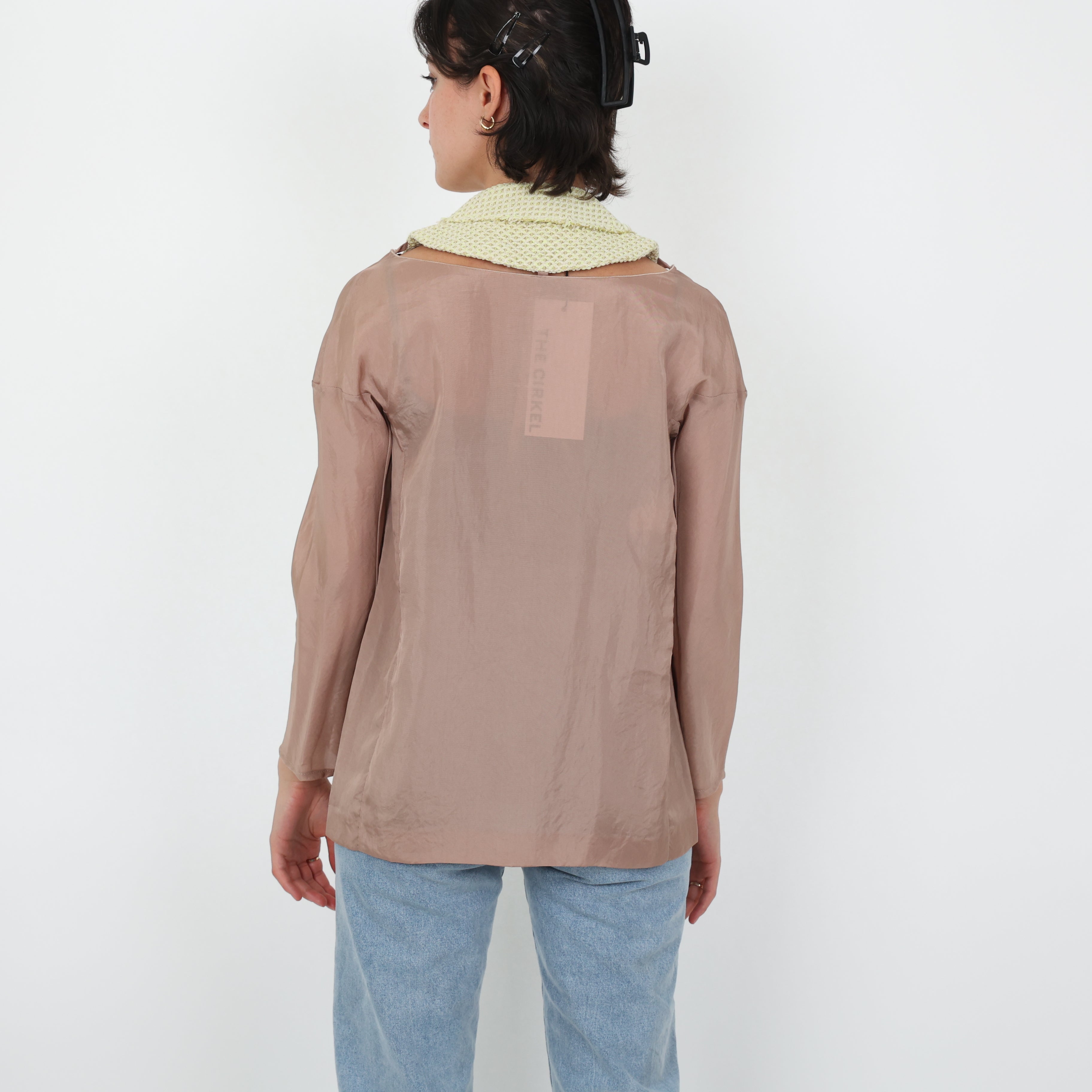 Jacket, UK Size 8