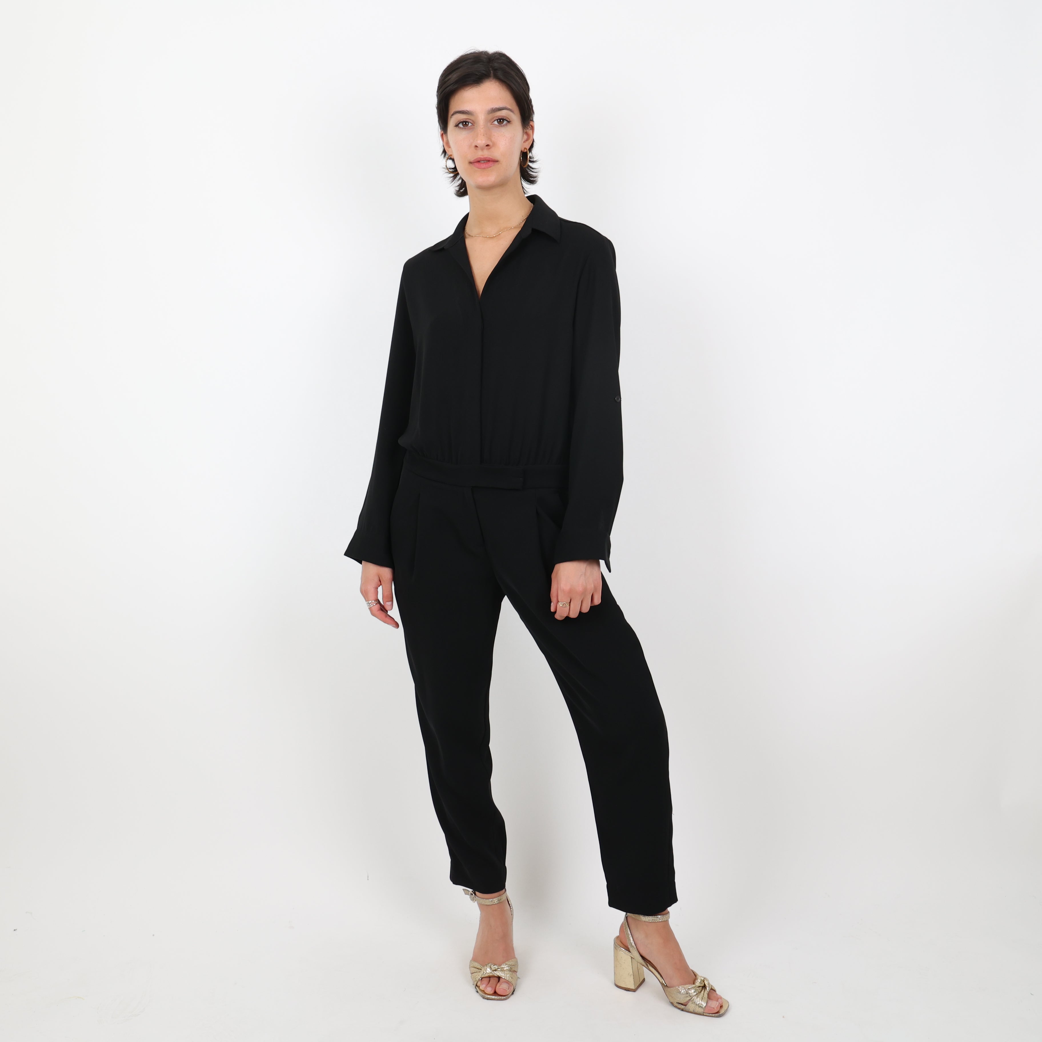 Jumpsuit, UK Size 10