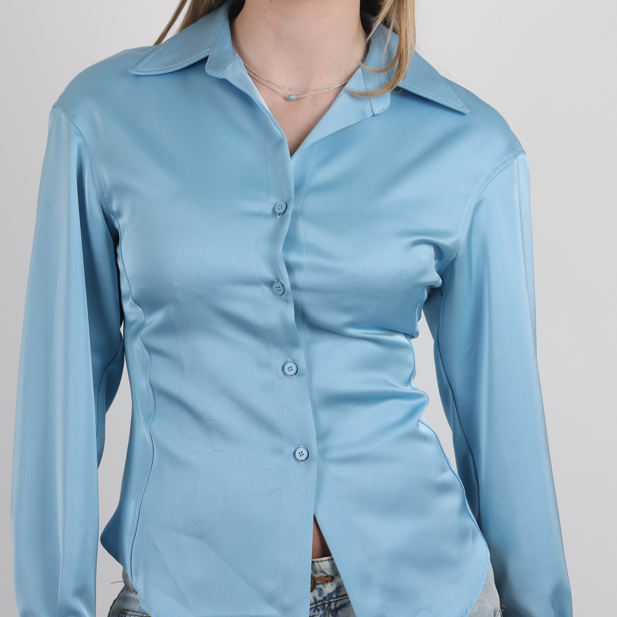 Shirt, UK Size 8